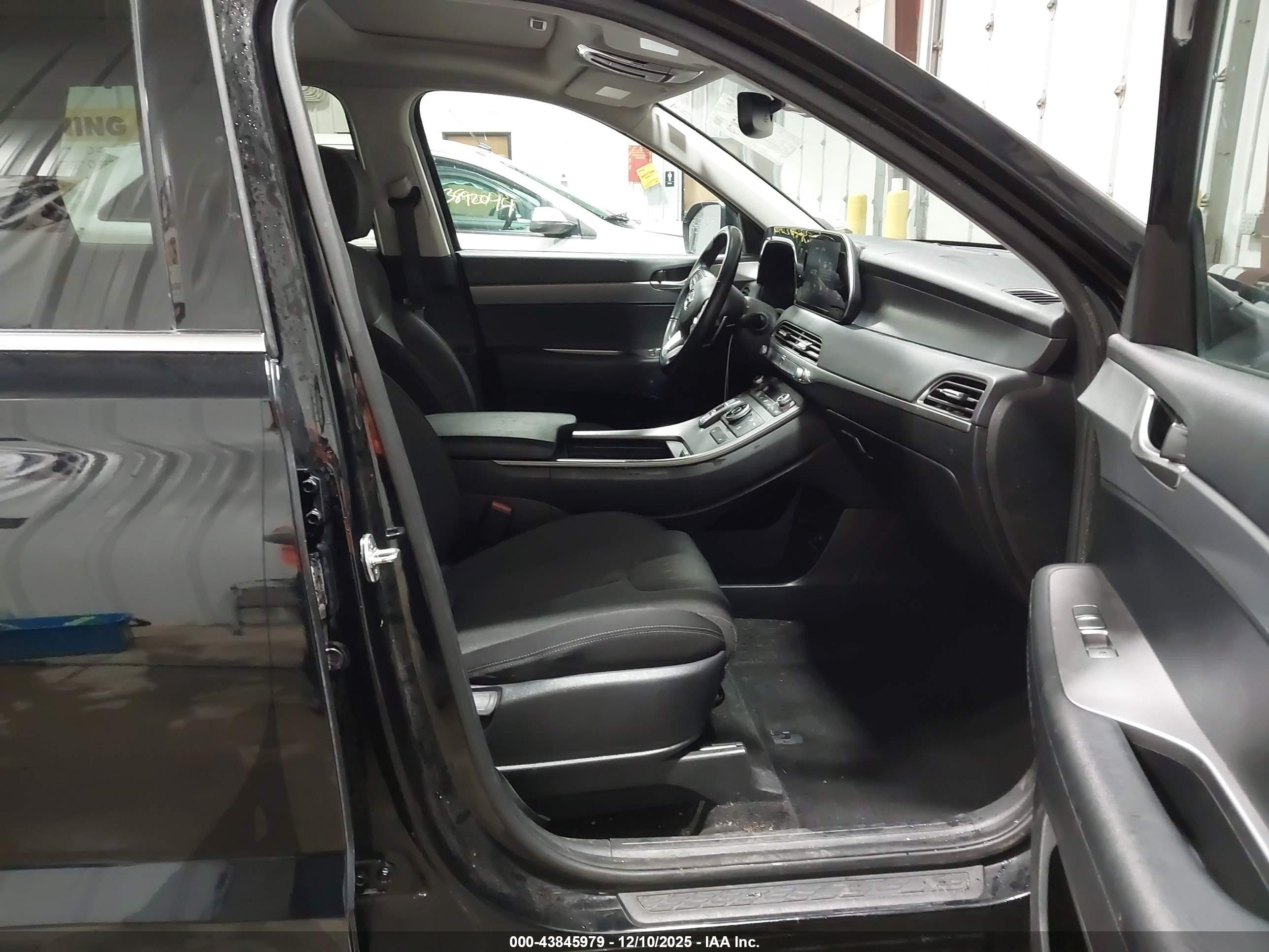 HYUNDAI PALISADE image 5
