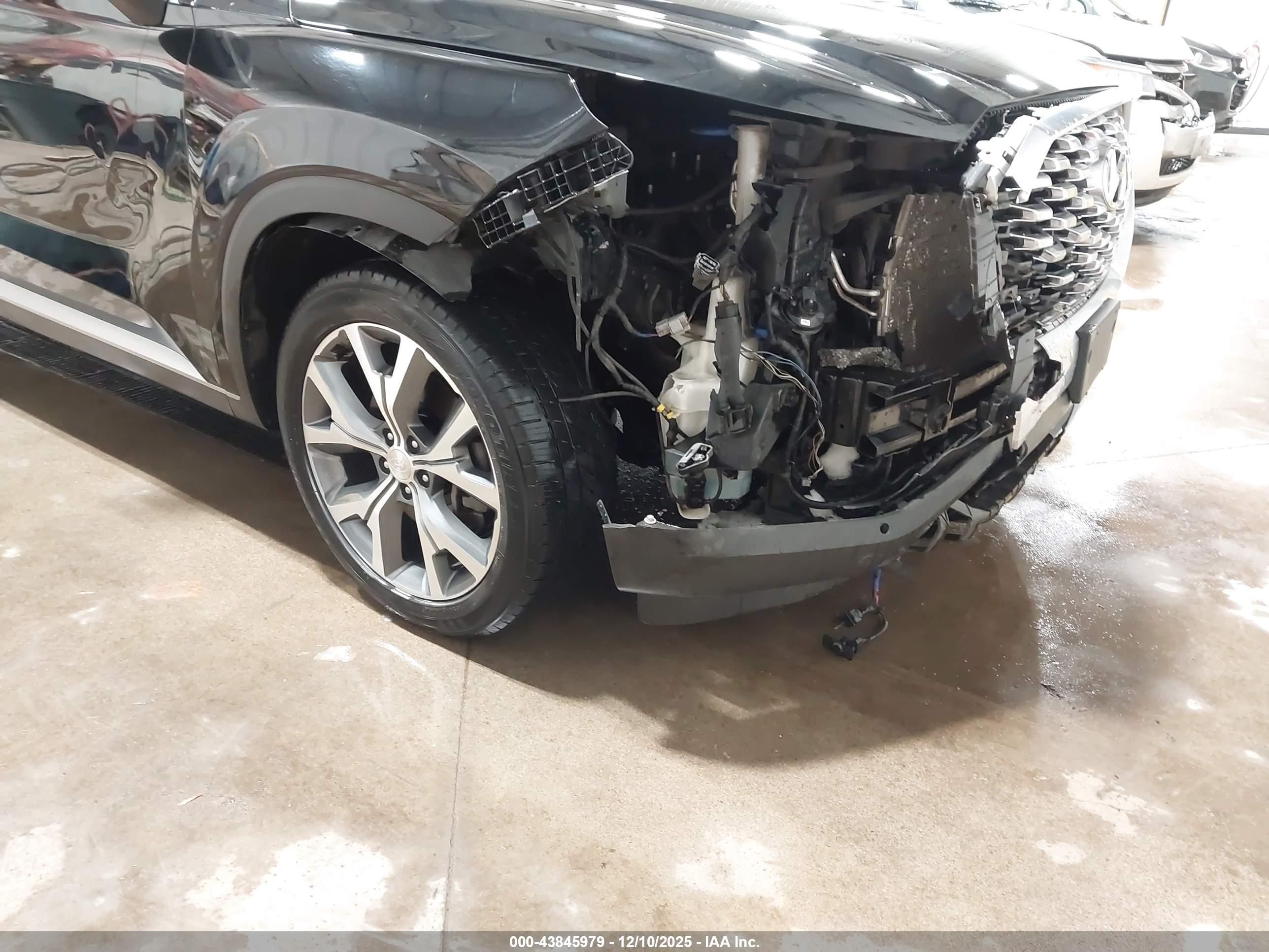 HYUNDAI PALISADE image 6