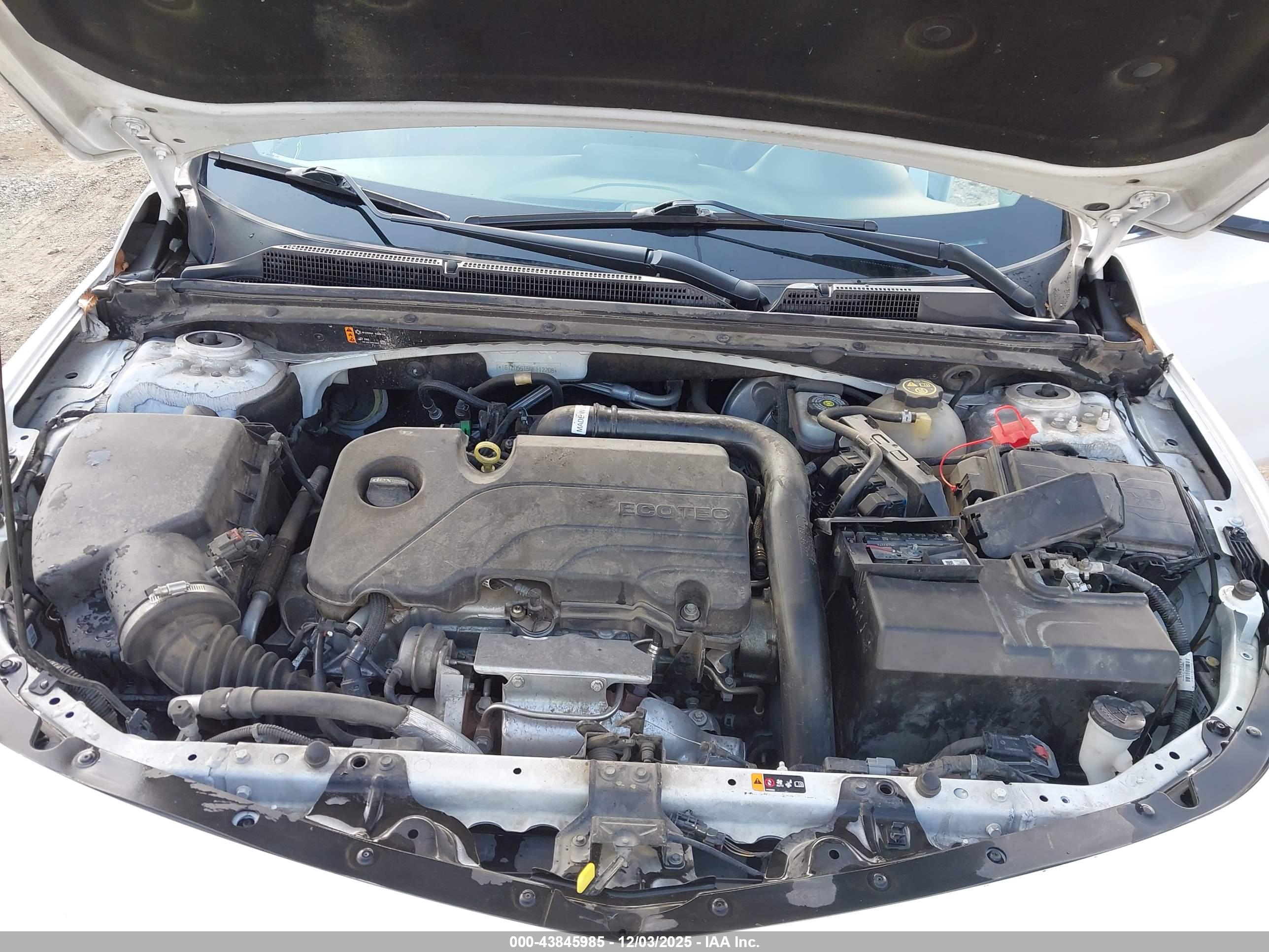 CHEVROLET MALIBU image 10
