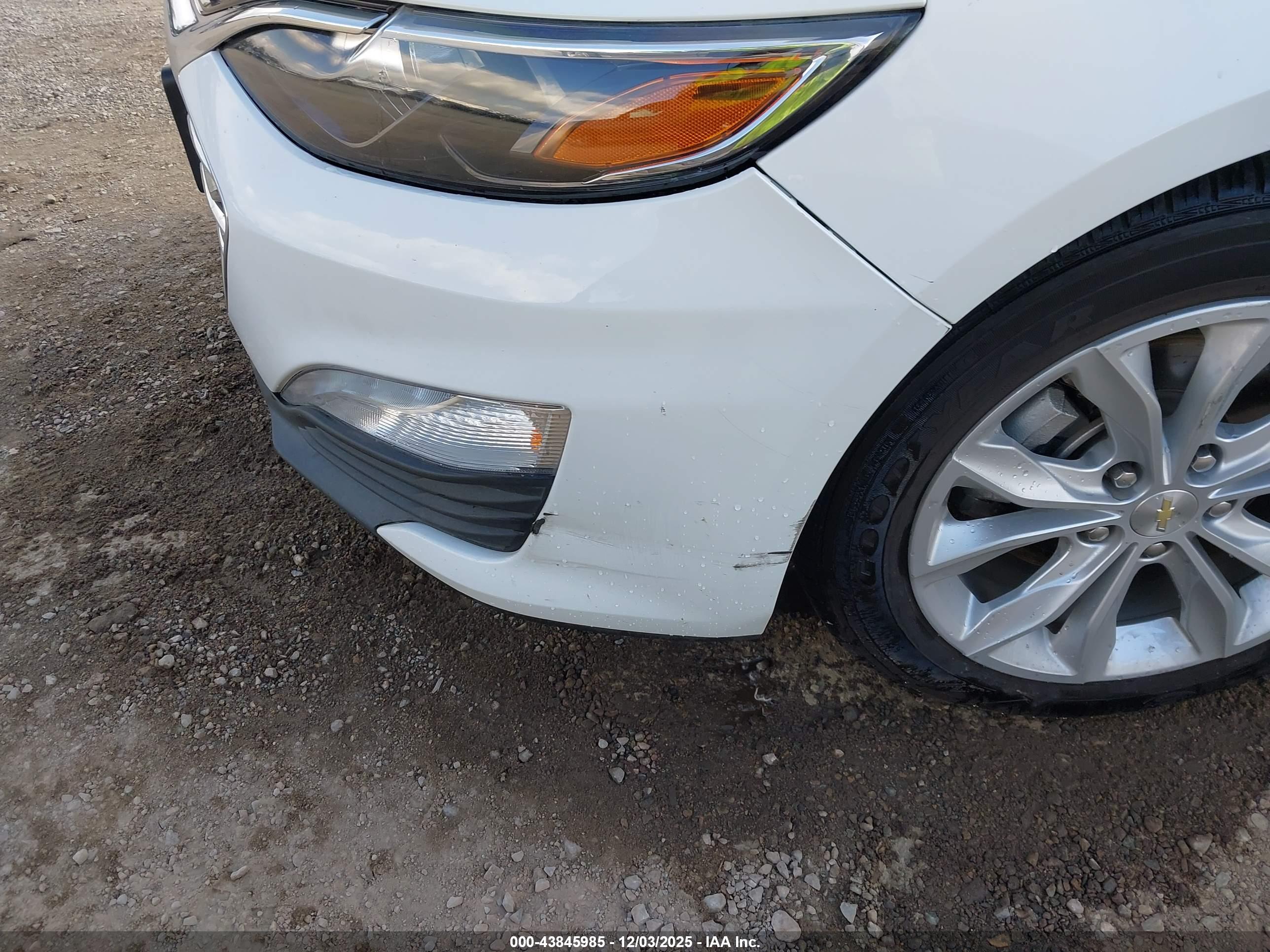 CHEVROLET MALIBU image 6