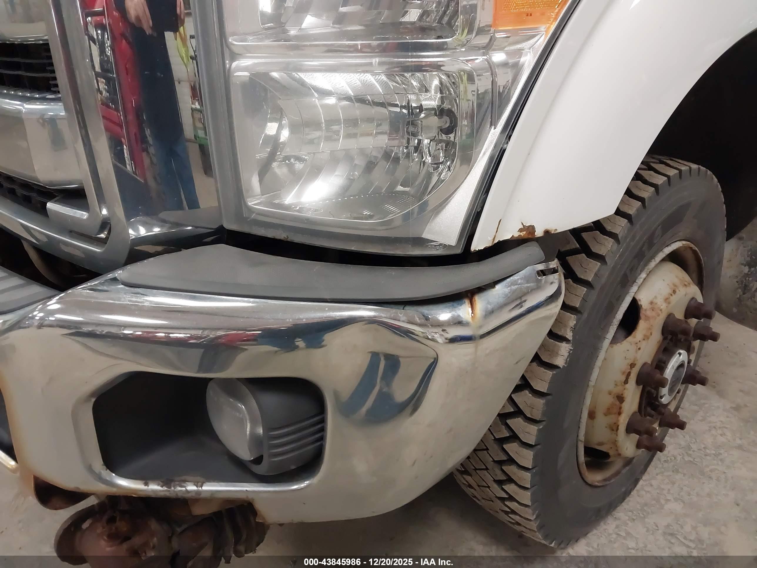 FORD F-250 image 6