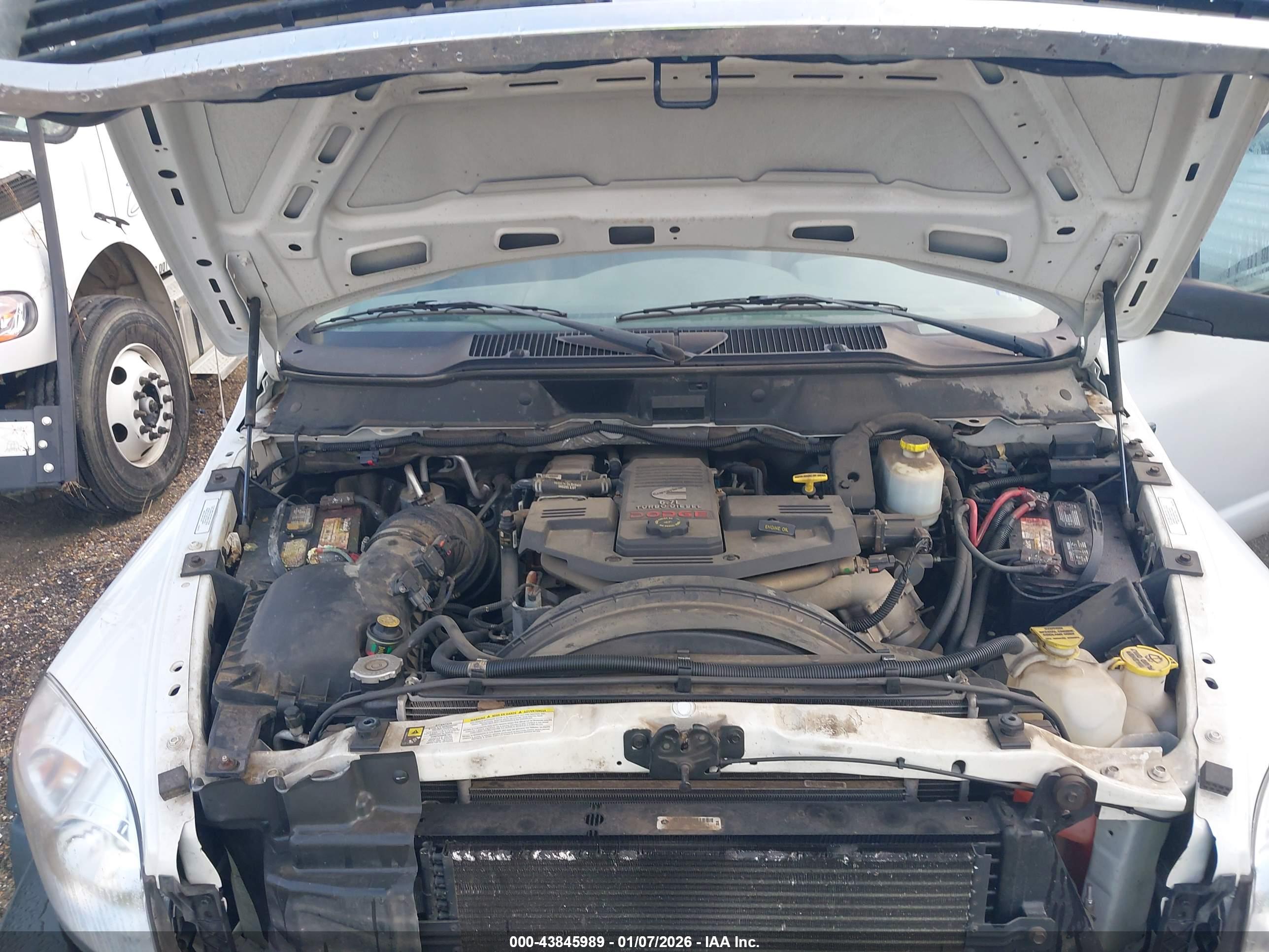 DODGE RAM image 10