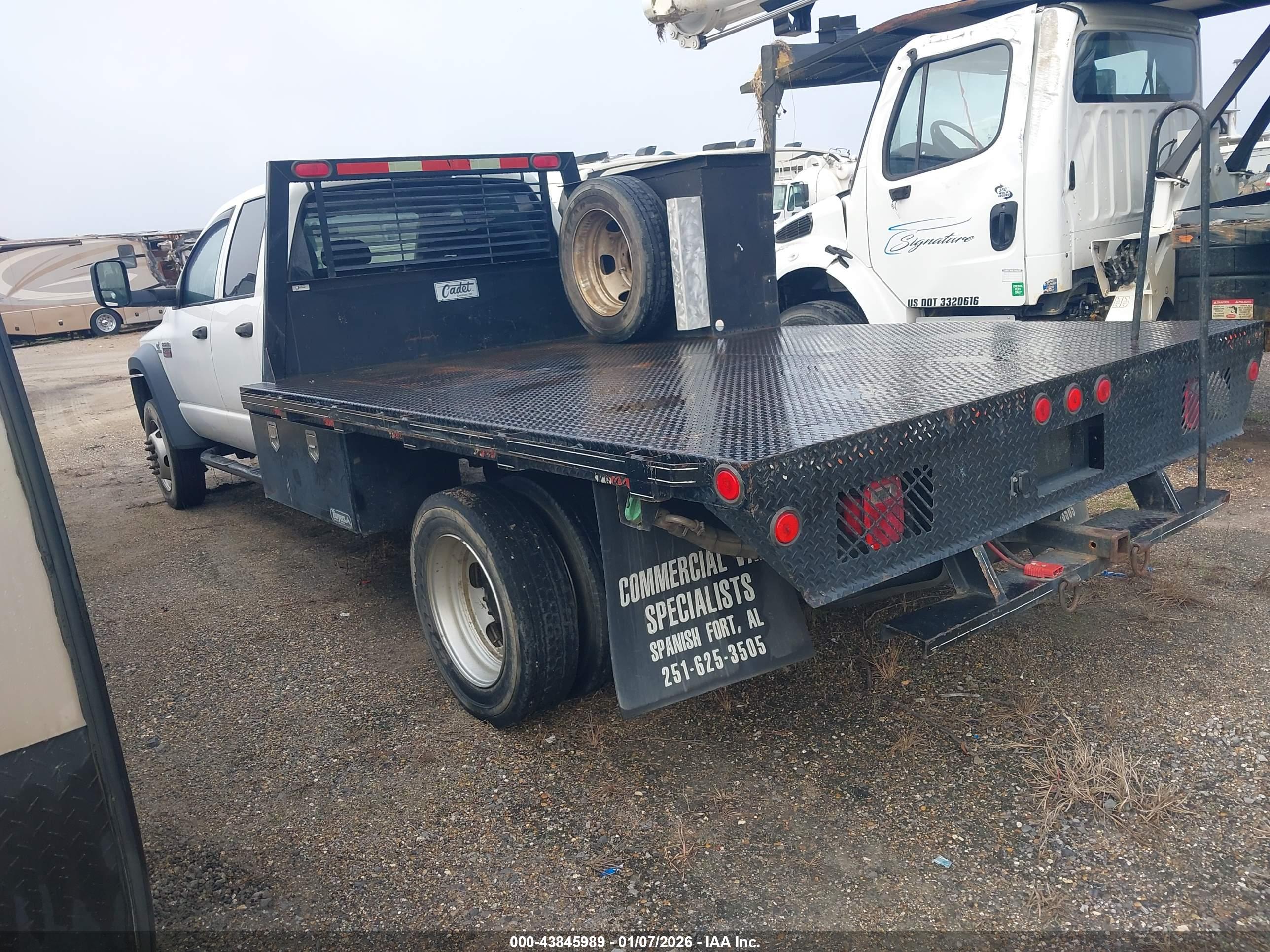 DODGE RAM image 3