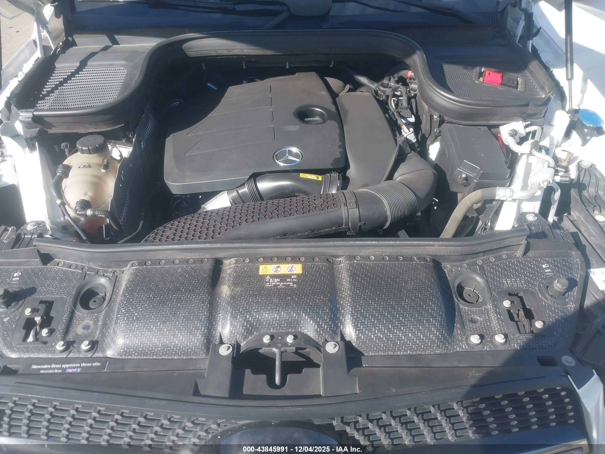 MERCEDES-BENZ GLE image 10