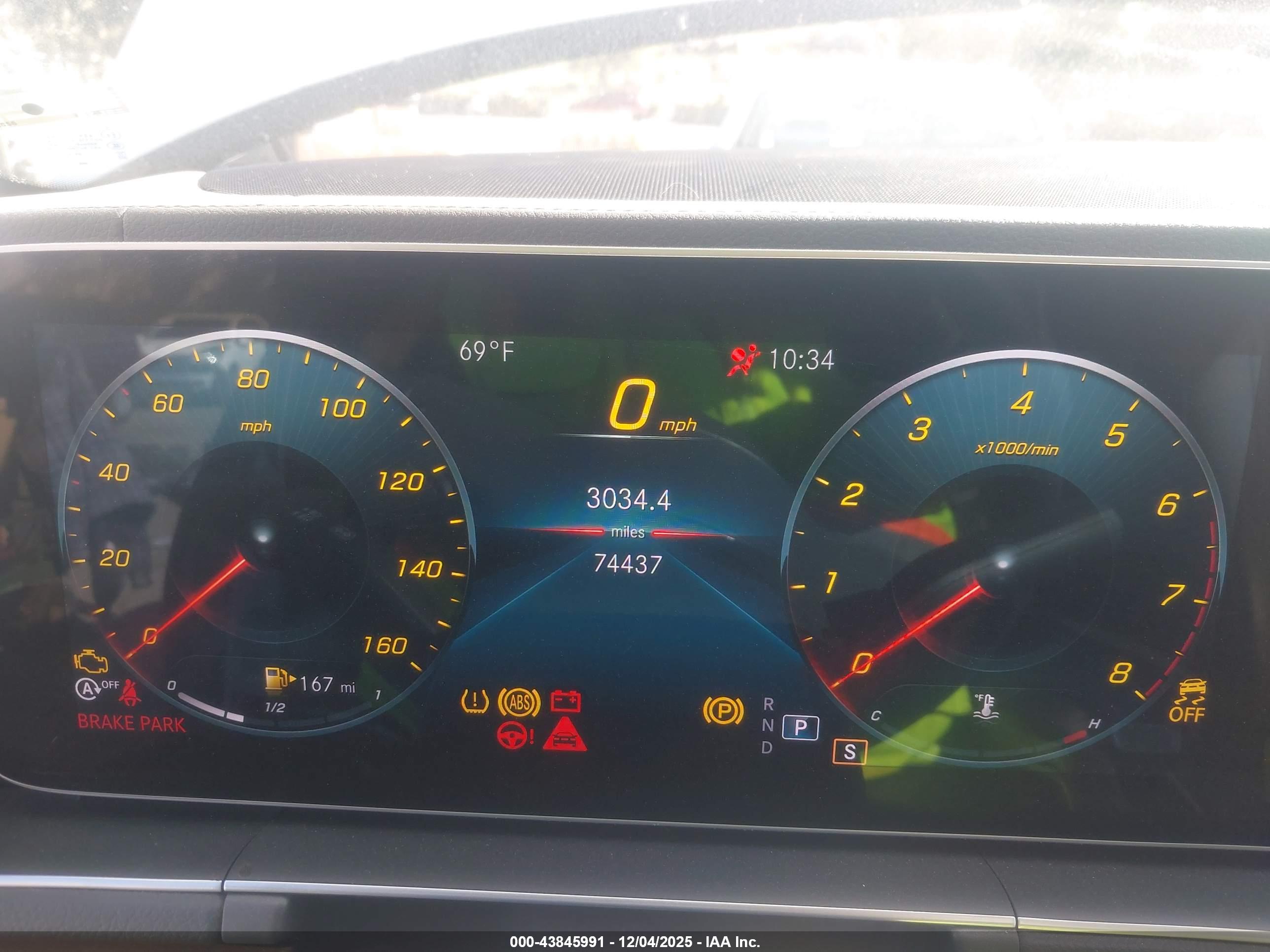 MERCEDES-BENZ GLE image 7
