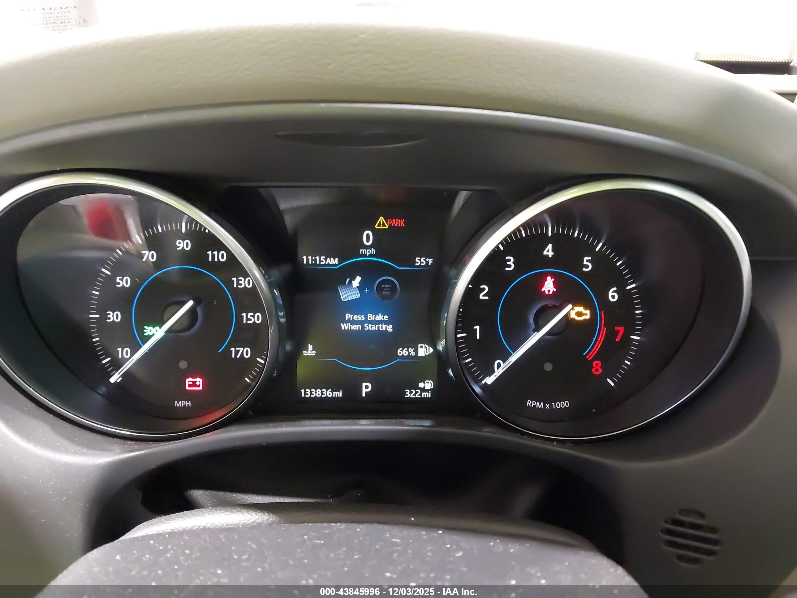 JAGUAR XE image 7