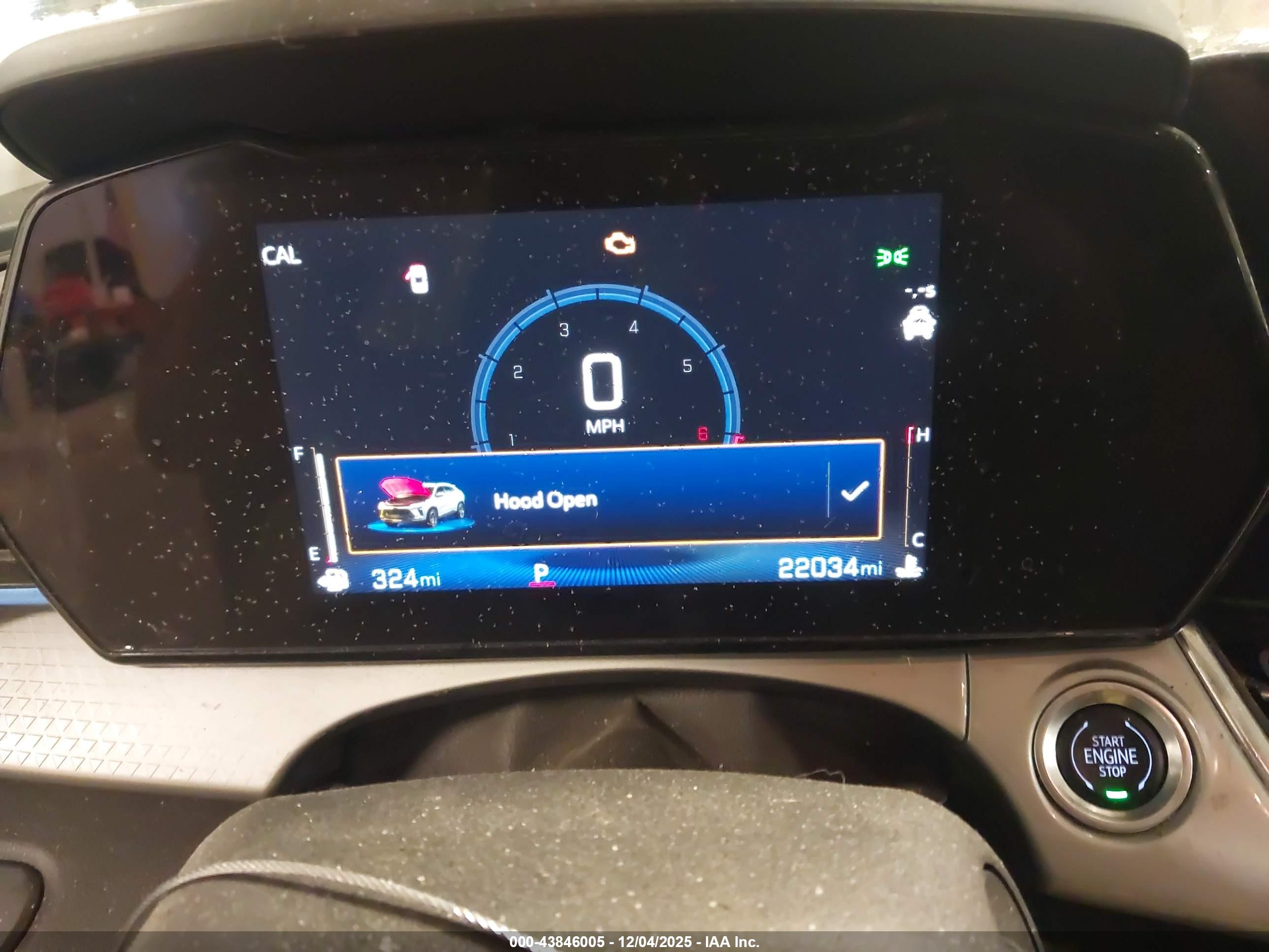 CHEVROLET TRAX image 7