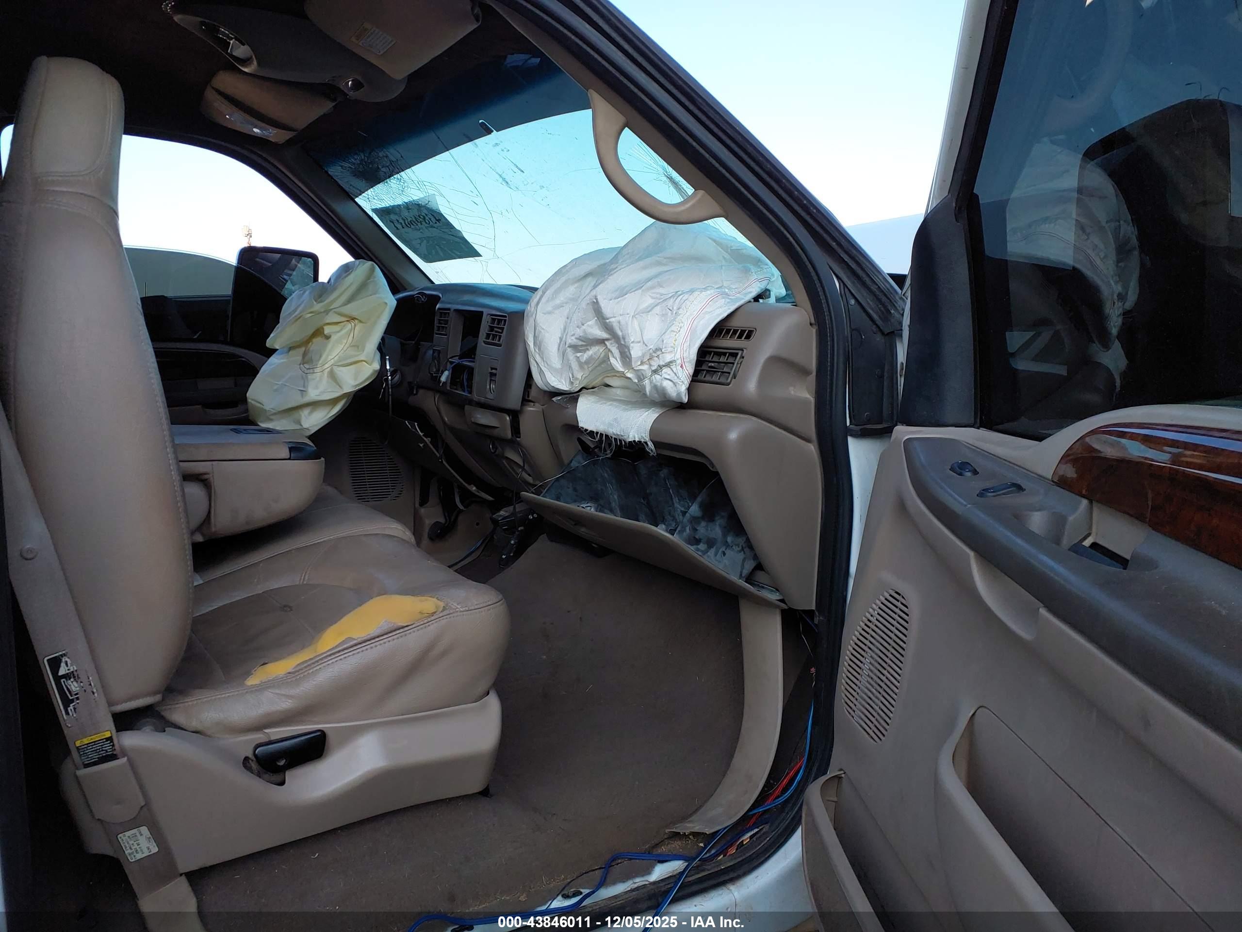 FORD F-350 image 5