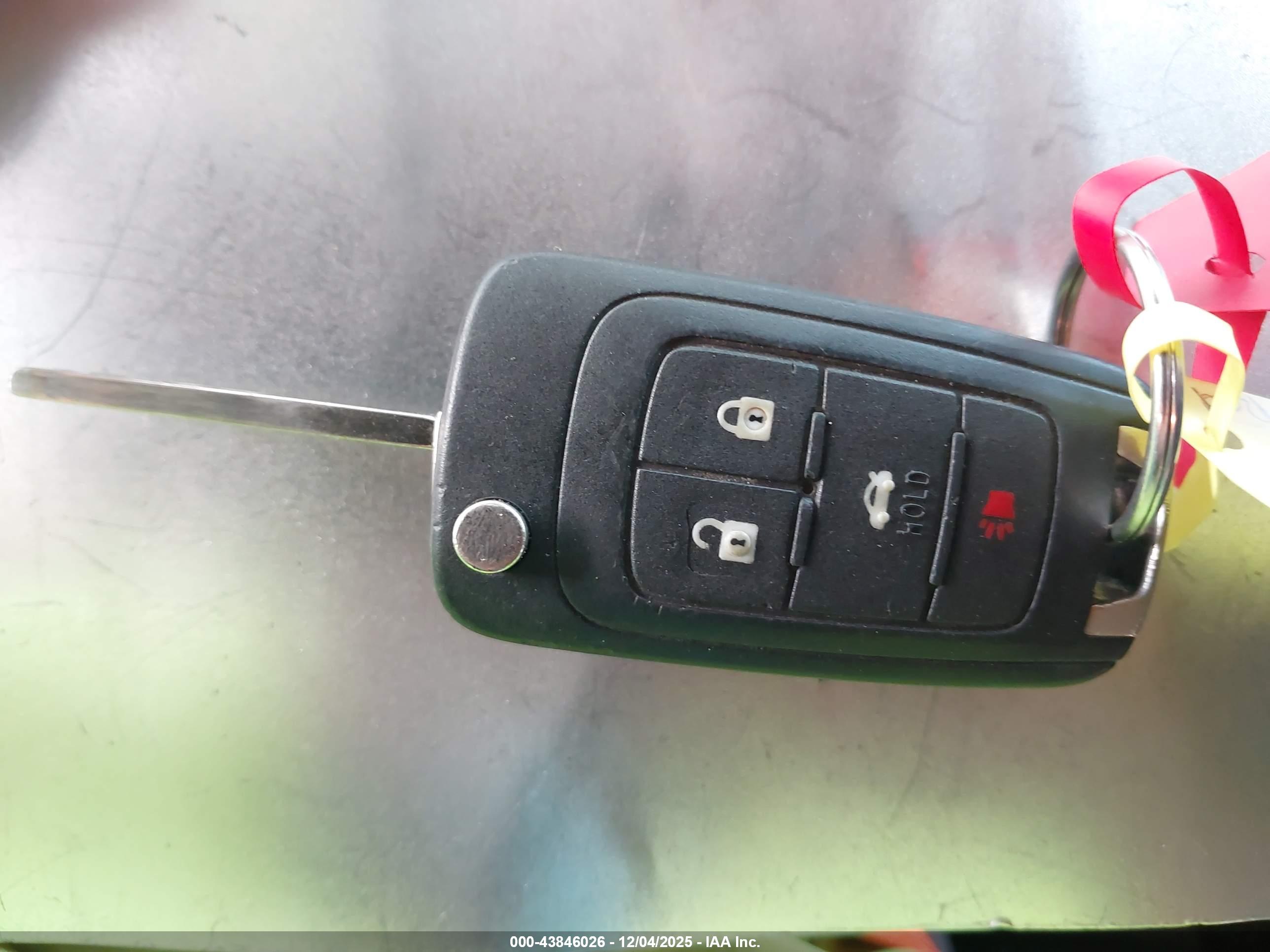 CHEVROLET CRUZE image 11