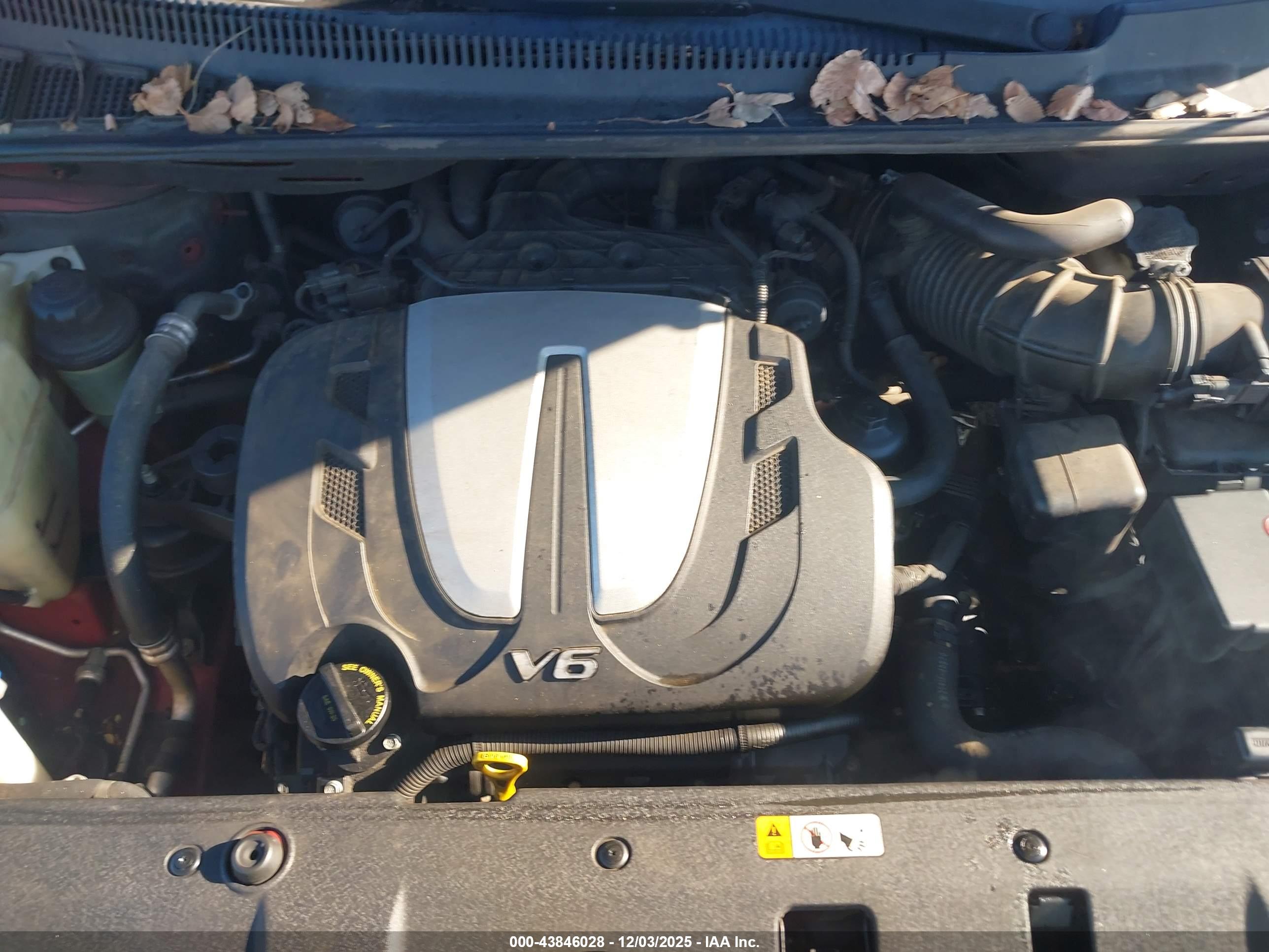 KIA SEDONA image 10