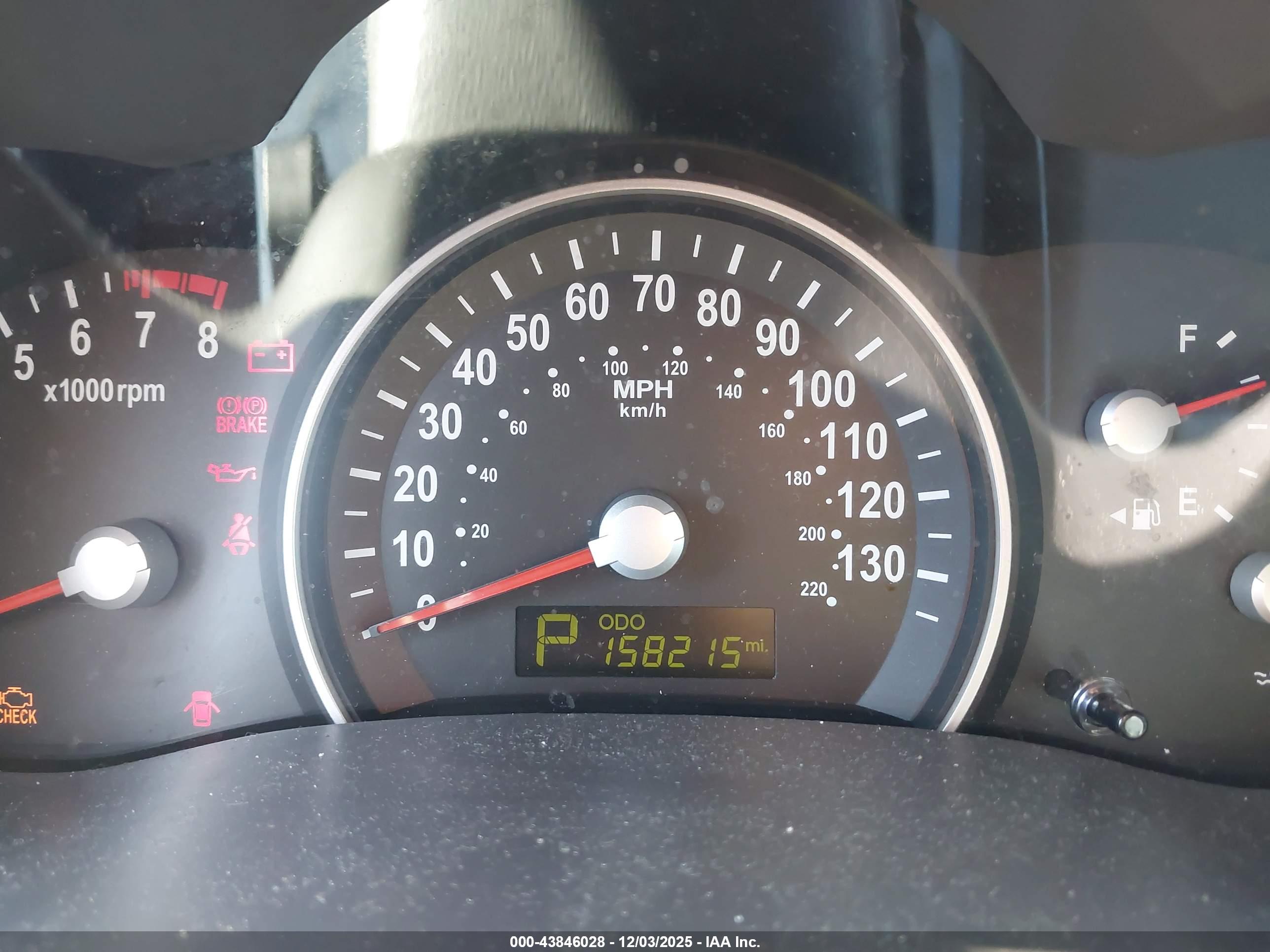 KIA SEDONA image 7