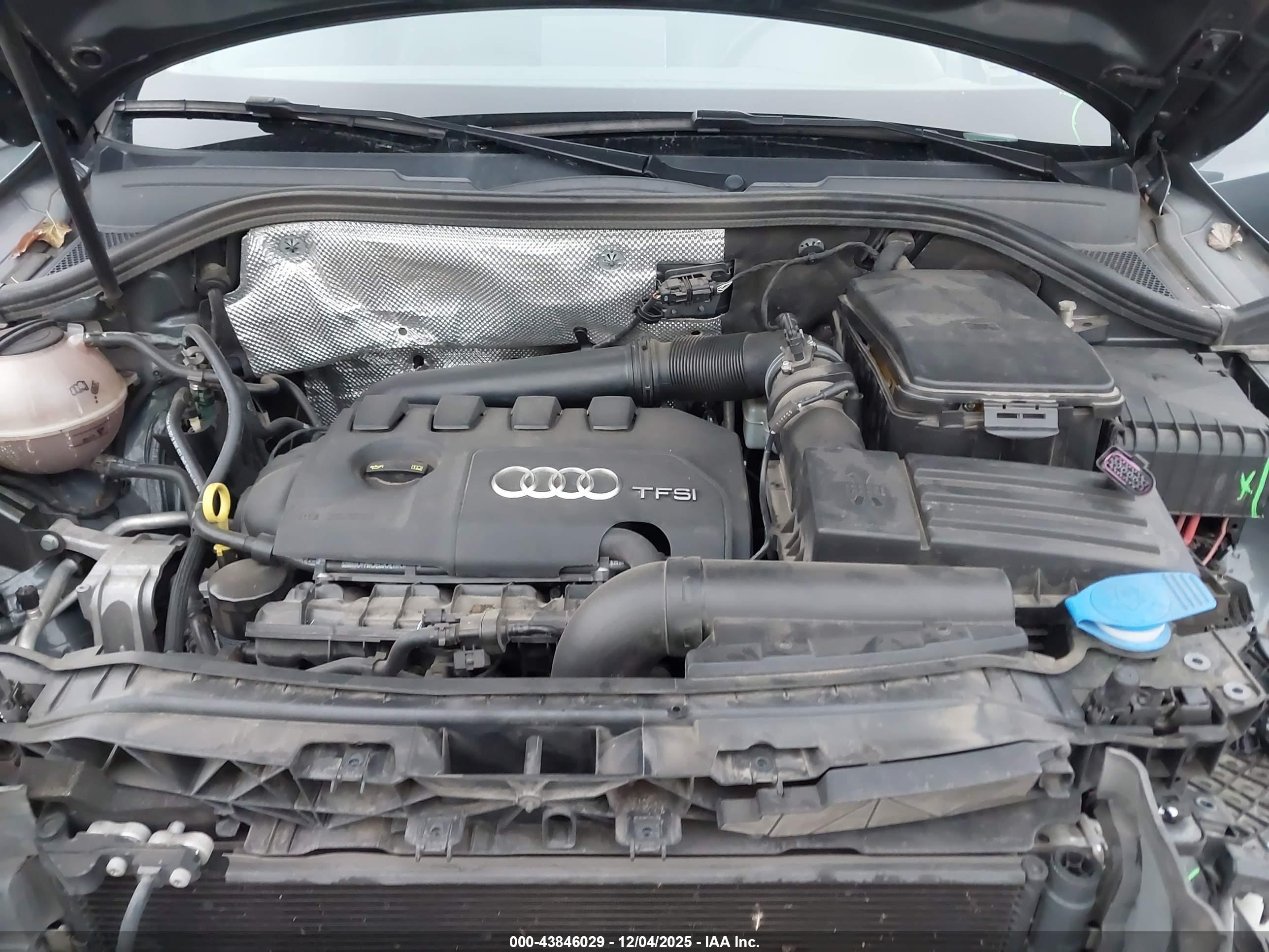 AUDI Q3 image 10