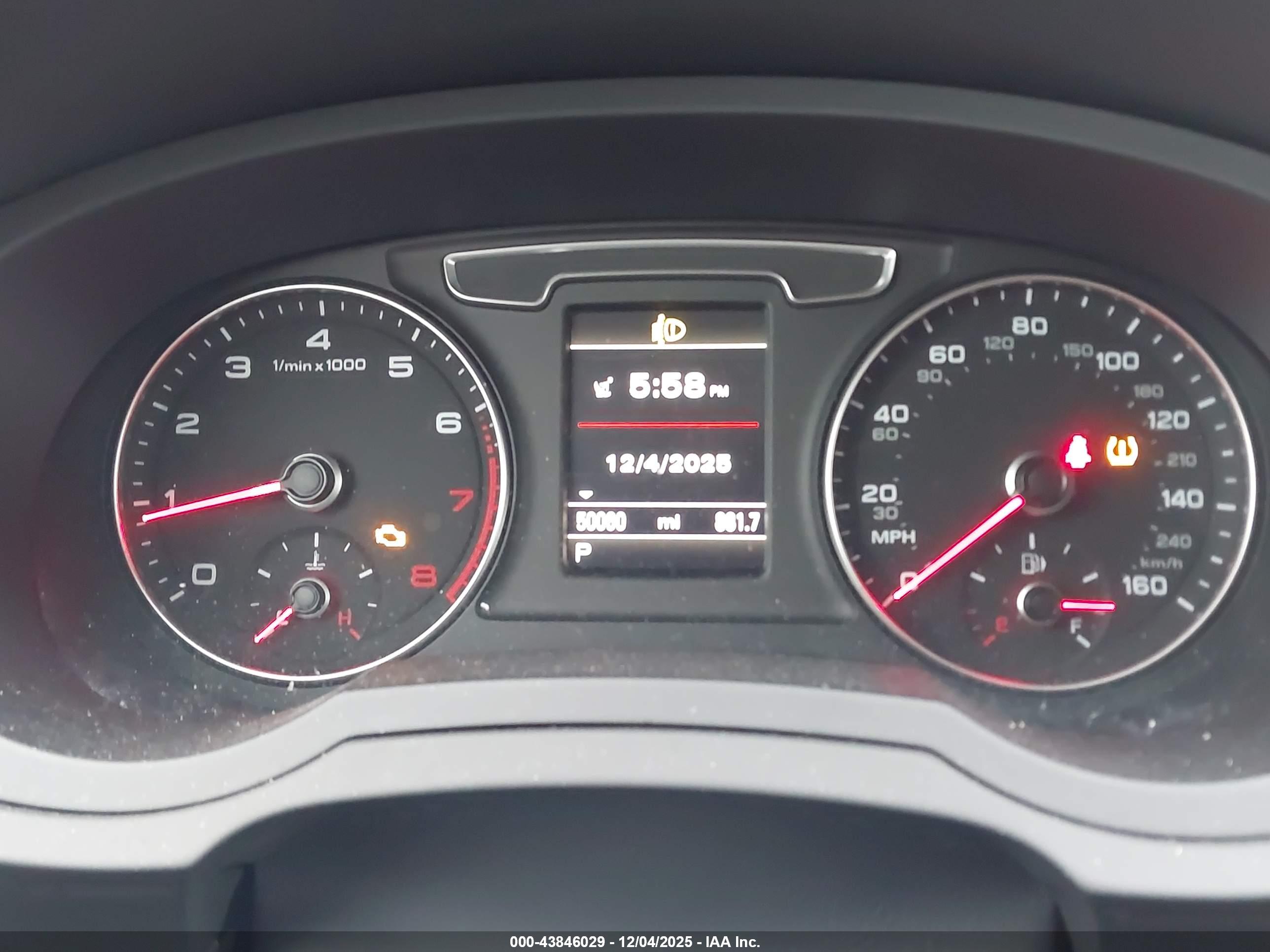 AUDI Q3 image 7