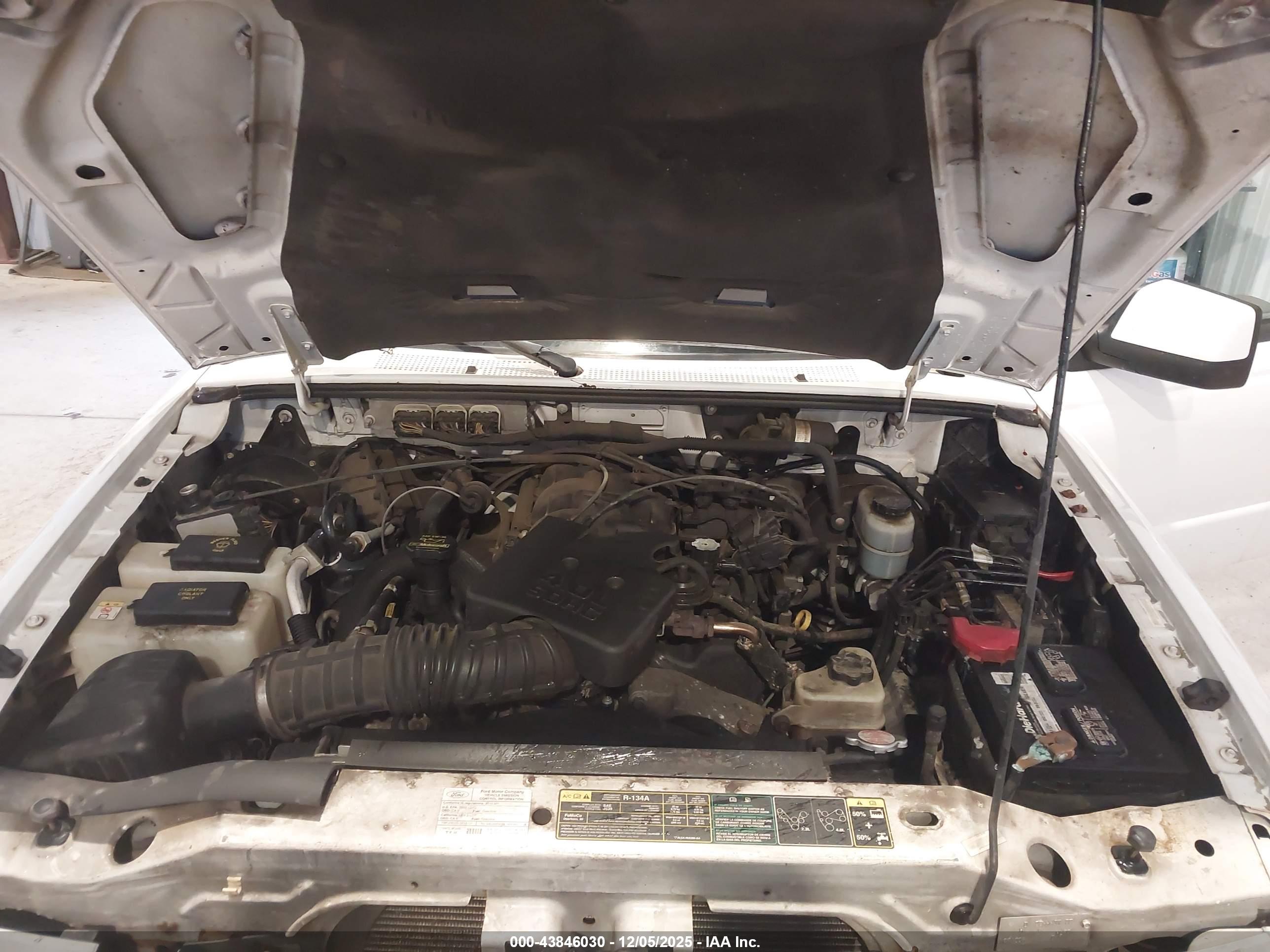 FORD RANGER image 10