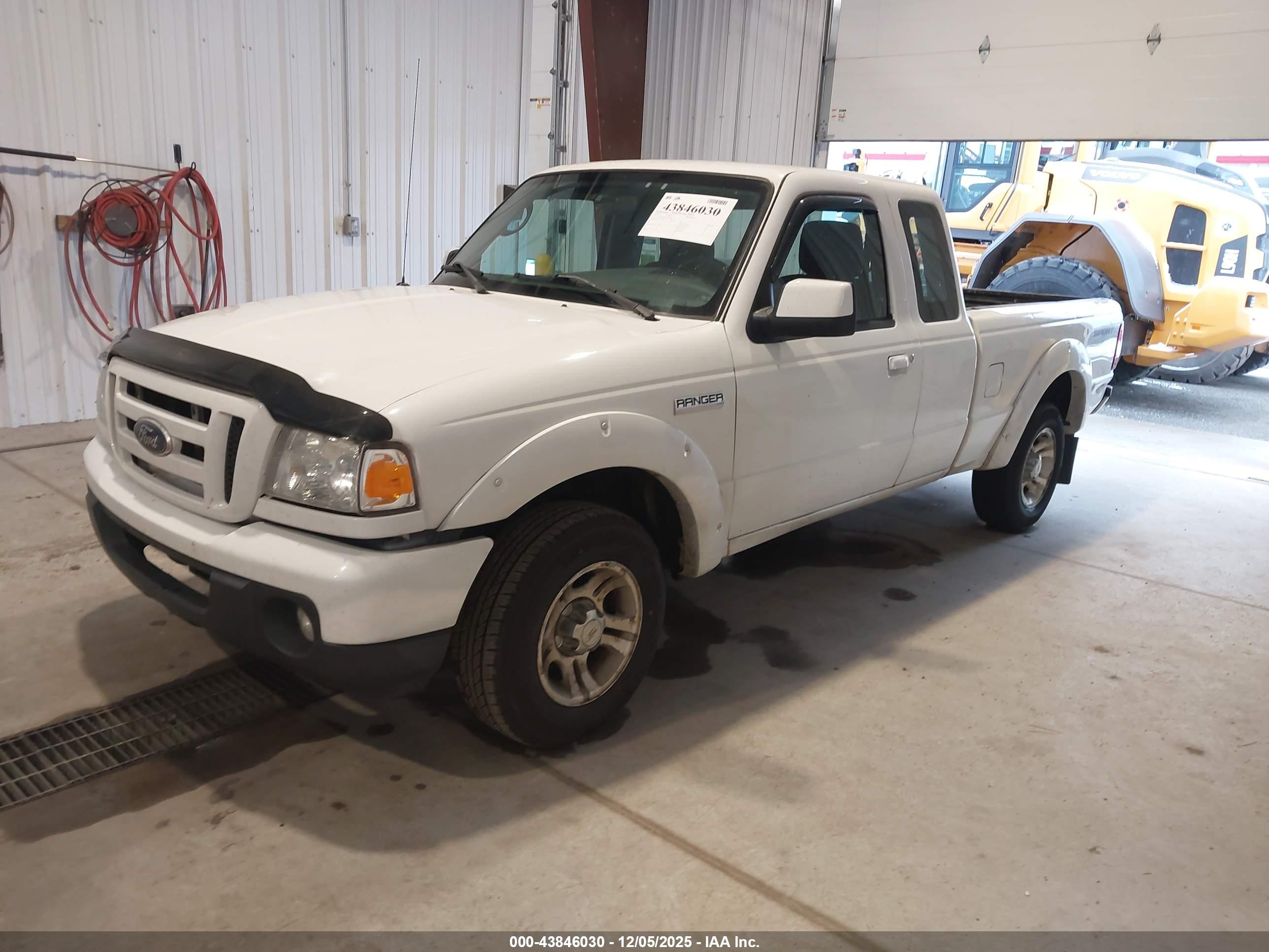 FORD RANGER image 2