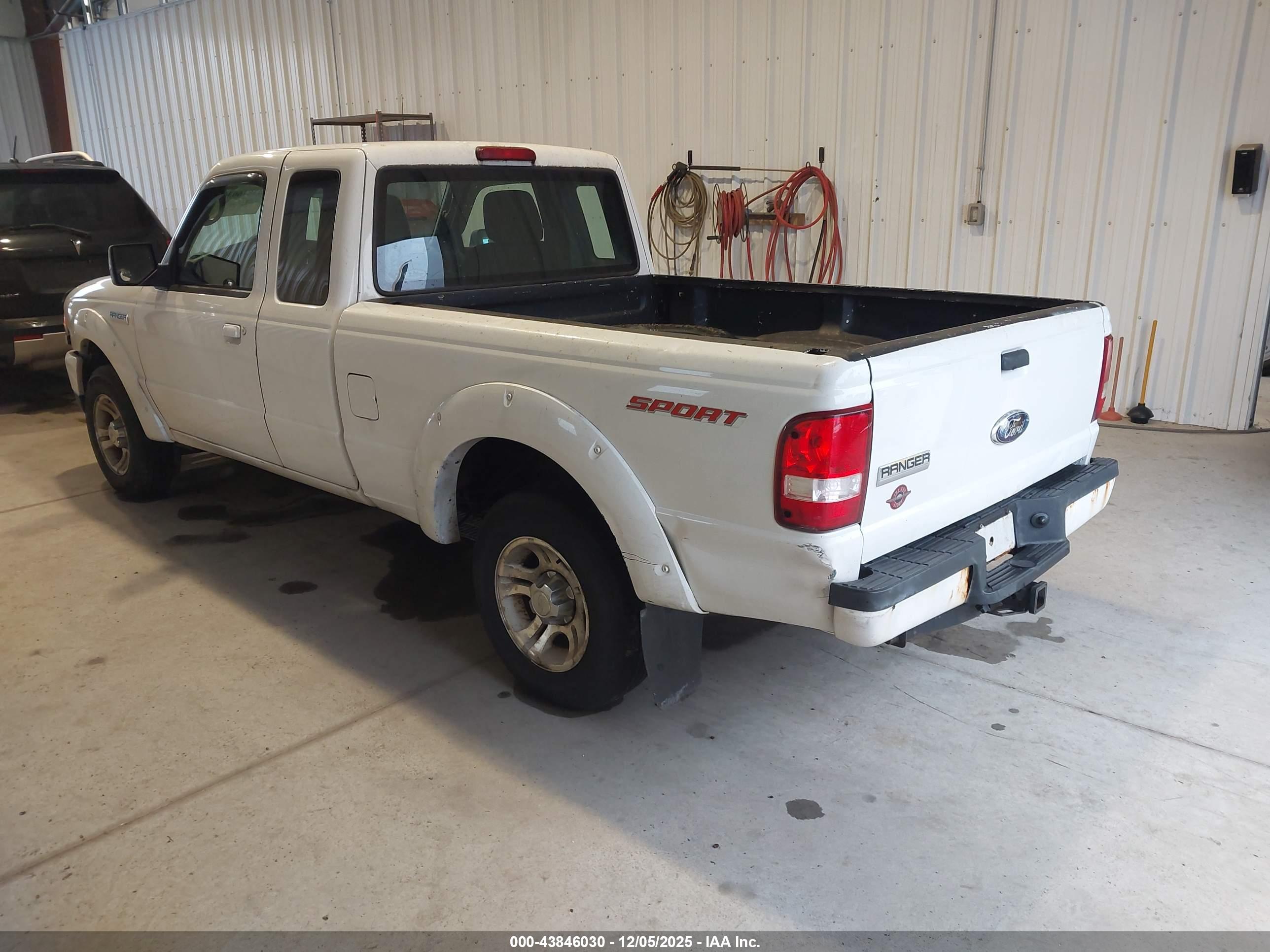 FORD RANGER image 3