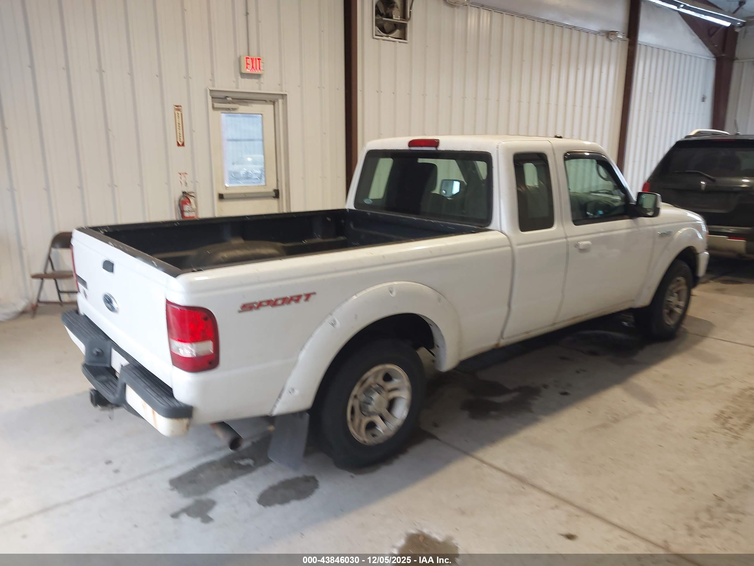 FORD RANGER image 4
