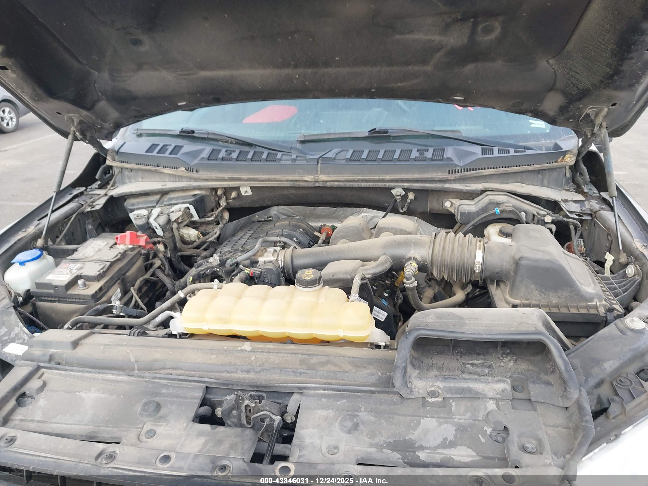 FORD F-150 image 10