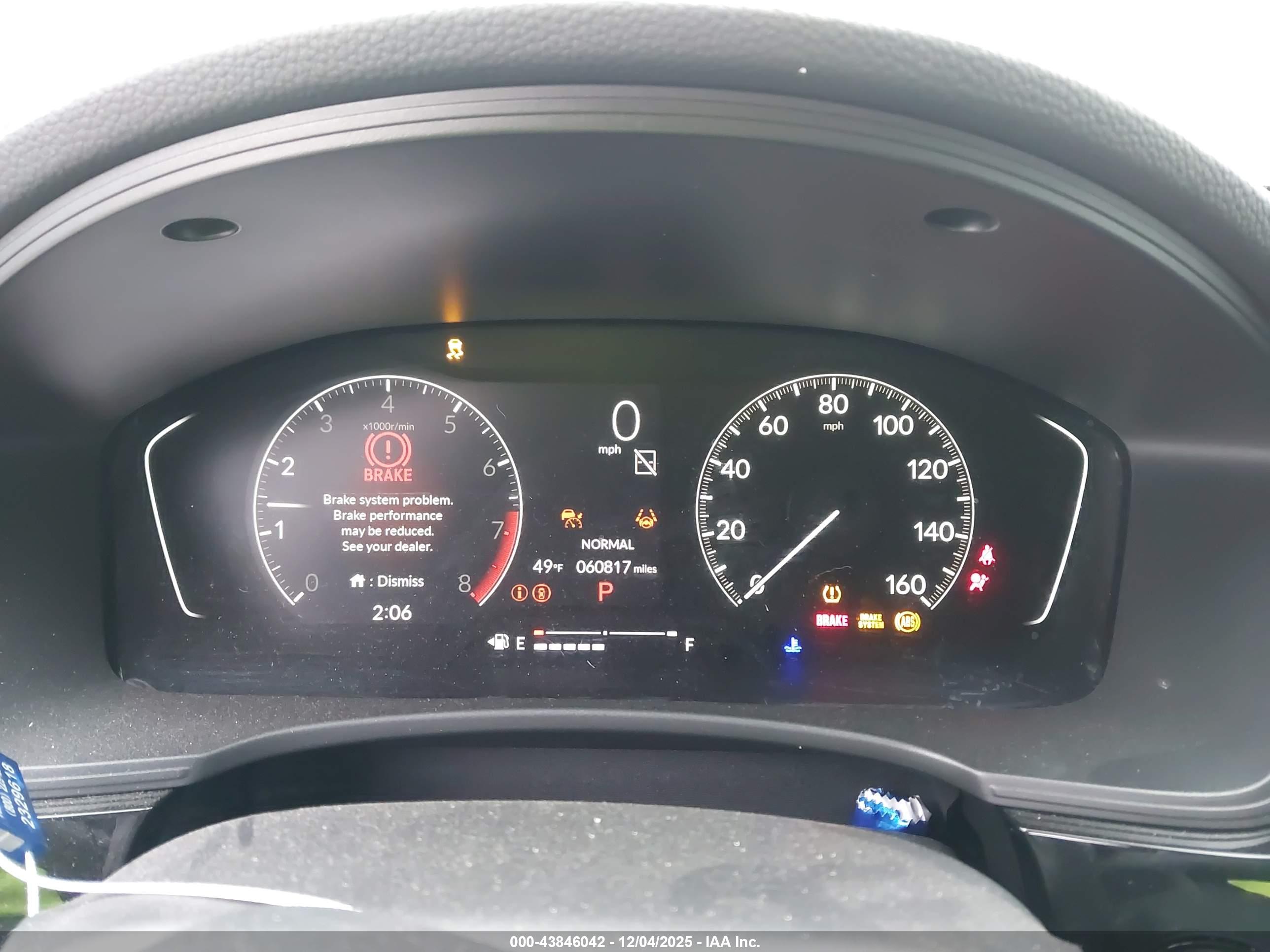 HONDA CIVIC image 7