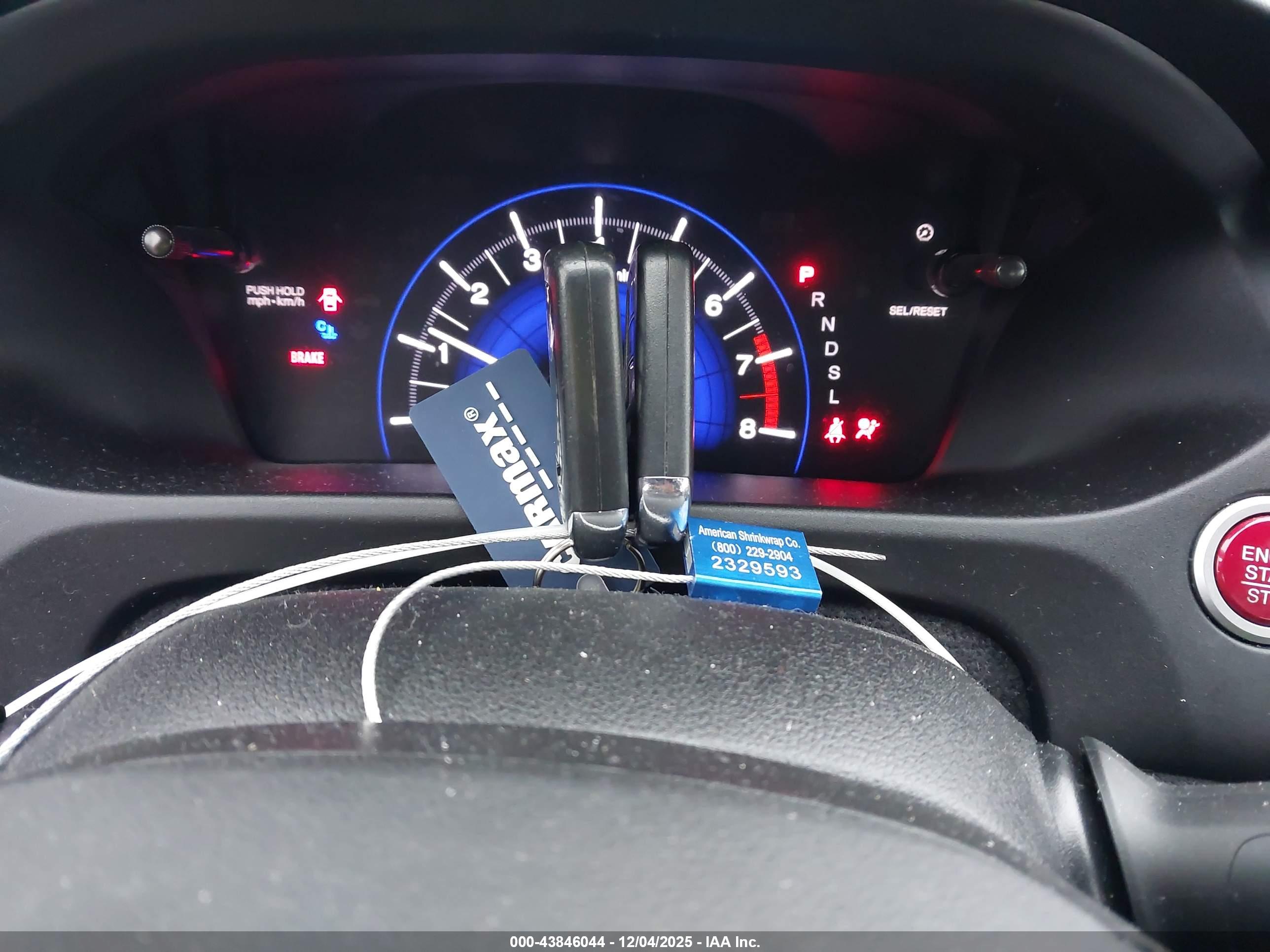 HONDA CIVIC image 11