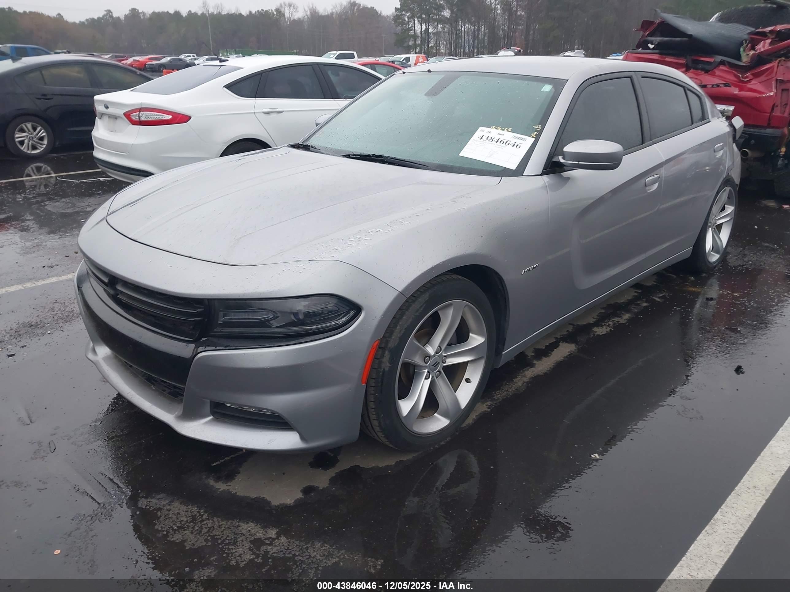 DODGE CHARGER image 2