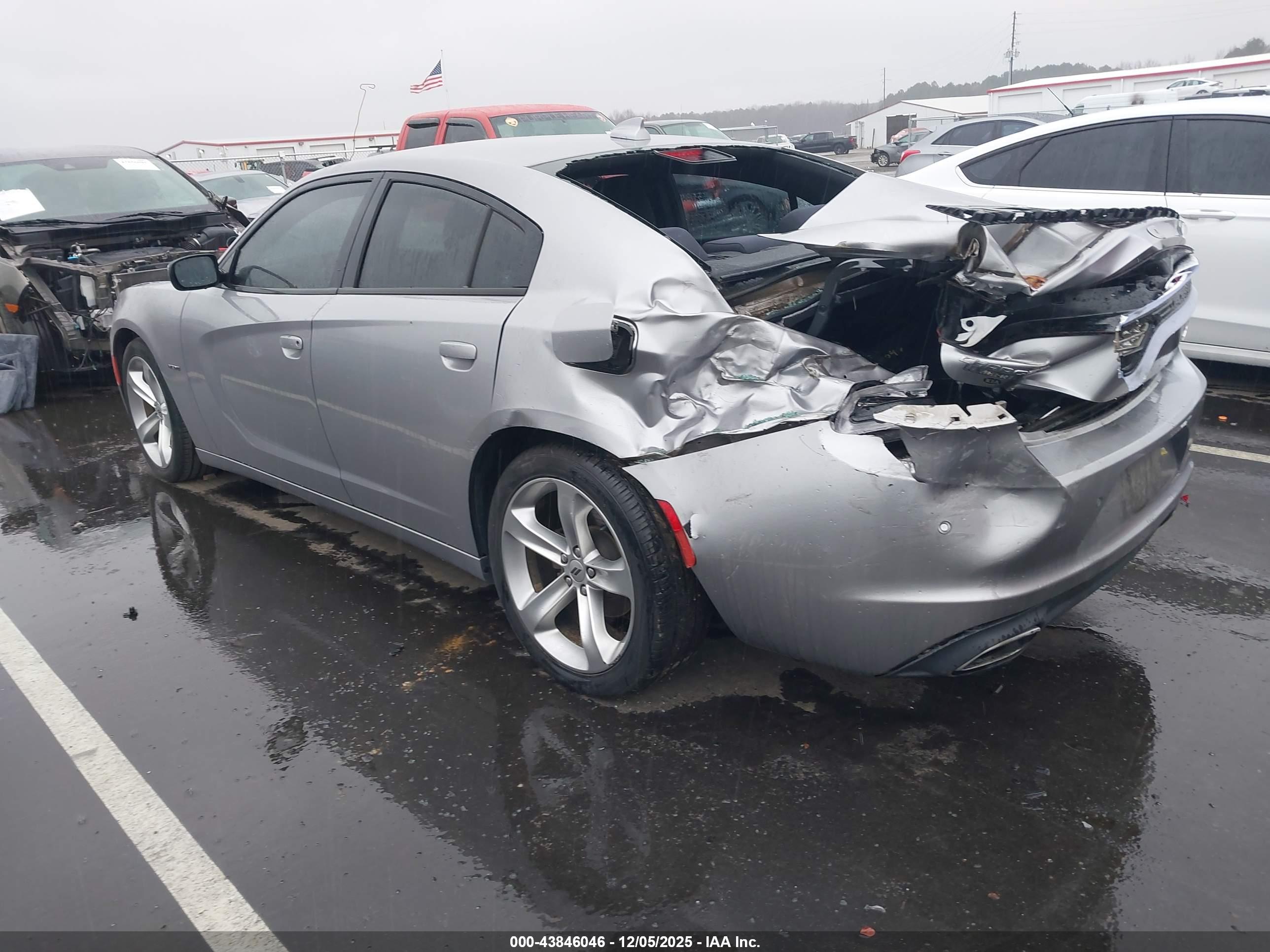 DODGE CHARGER image 3