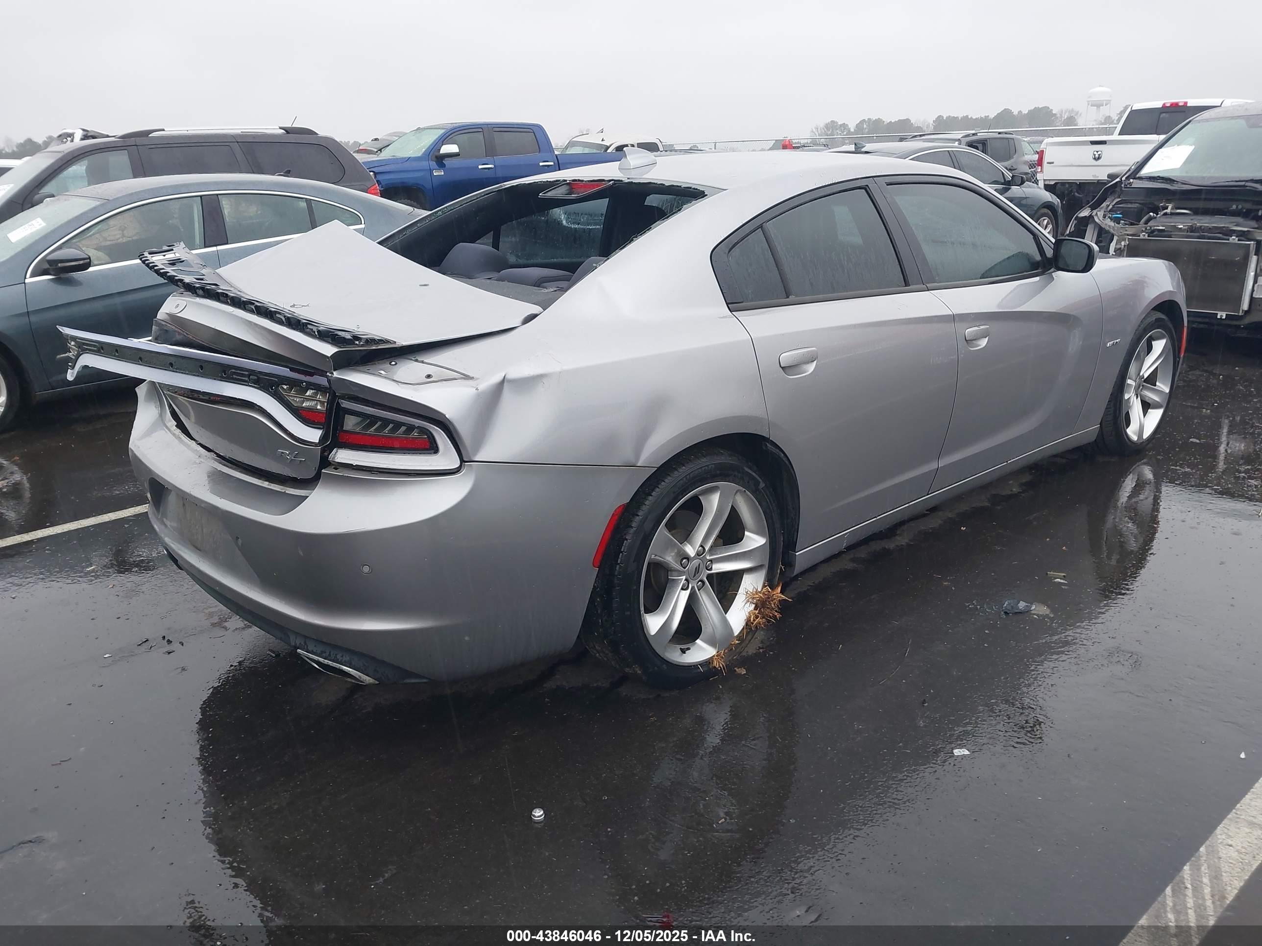 DODGE CHARGER image 4