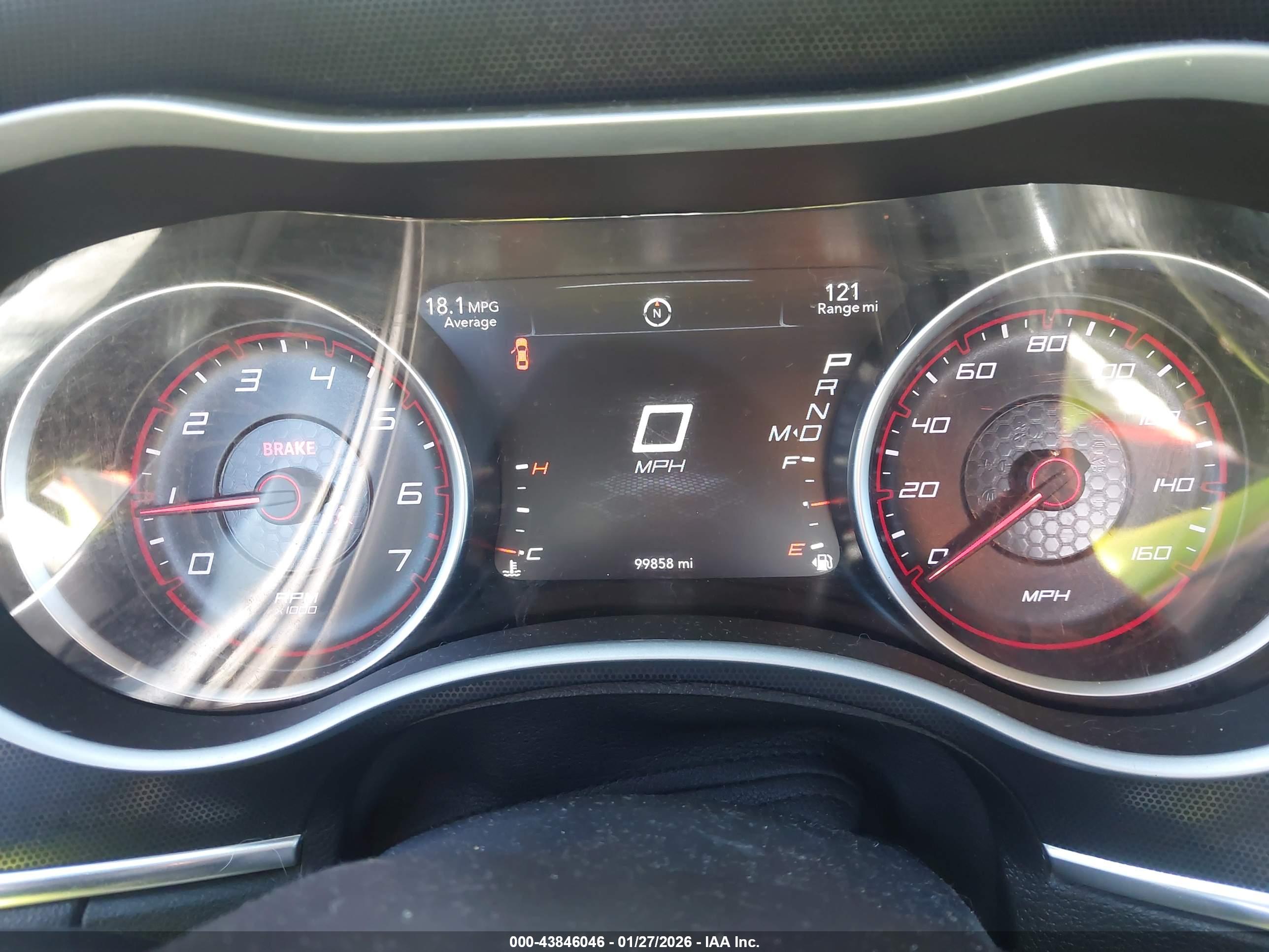 DODGE CHARGER image 7