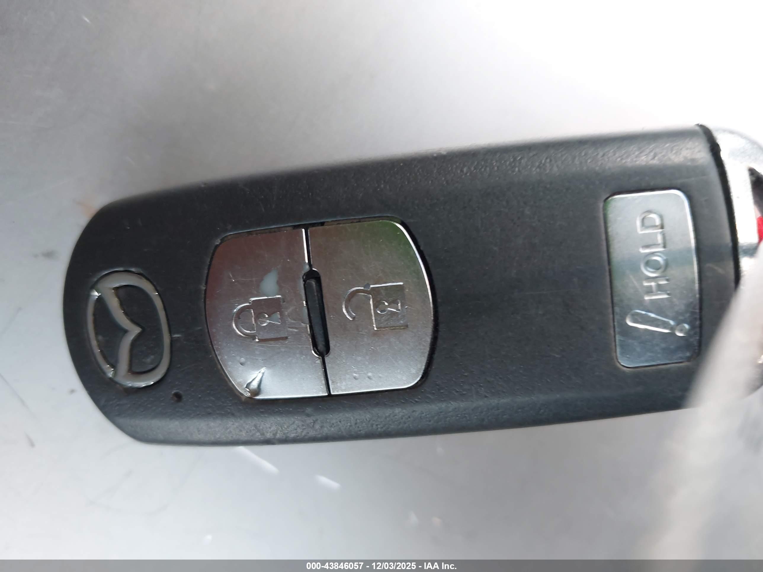 MAZDA CX-5 image 11