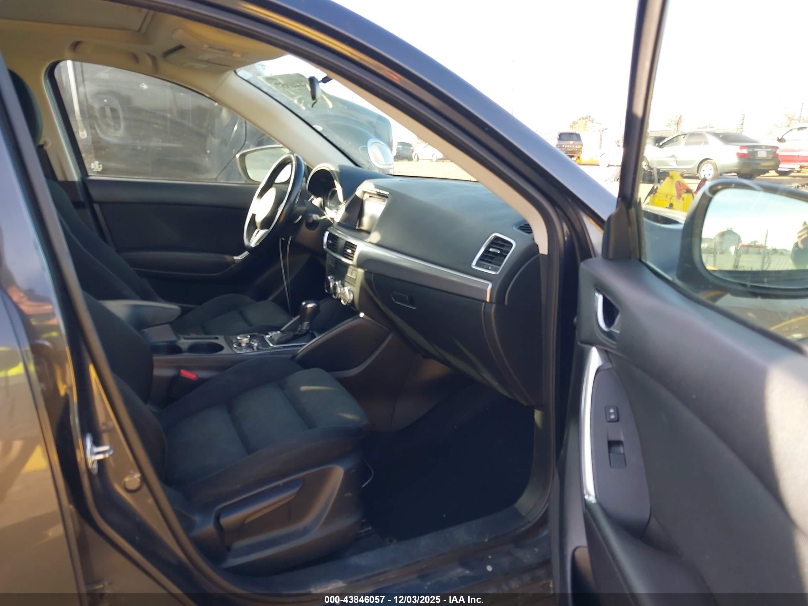 MAZDA CX-5 image 5