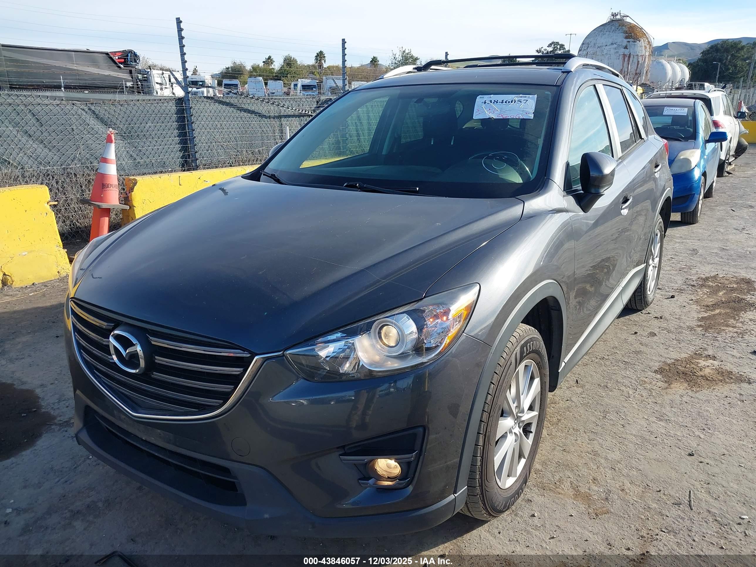 MAZDA CX-5 image 6