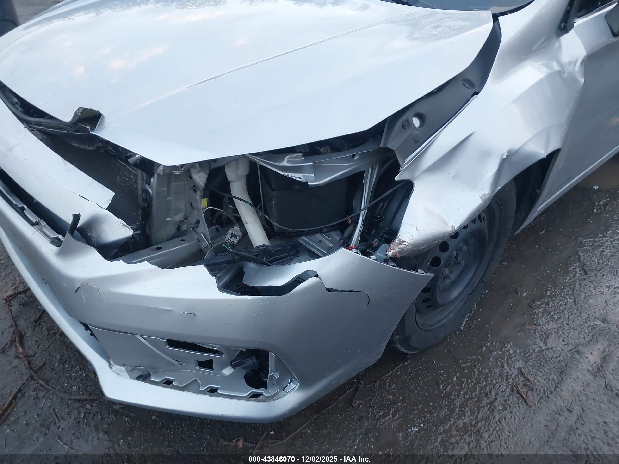 SUBARU IMPREZA image 6
