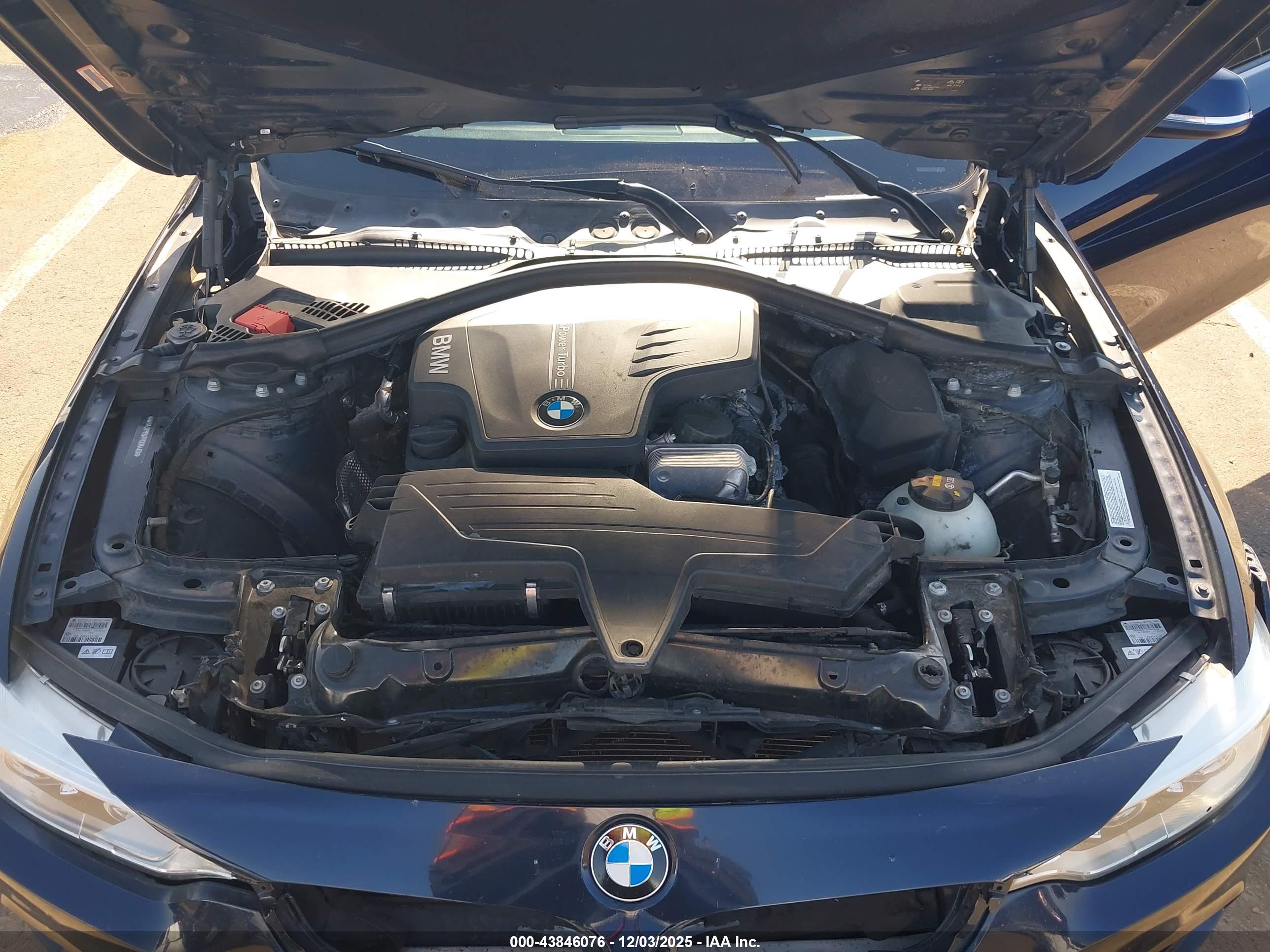BMW 428I image 10