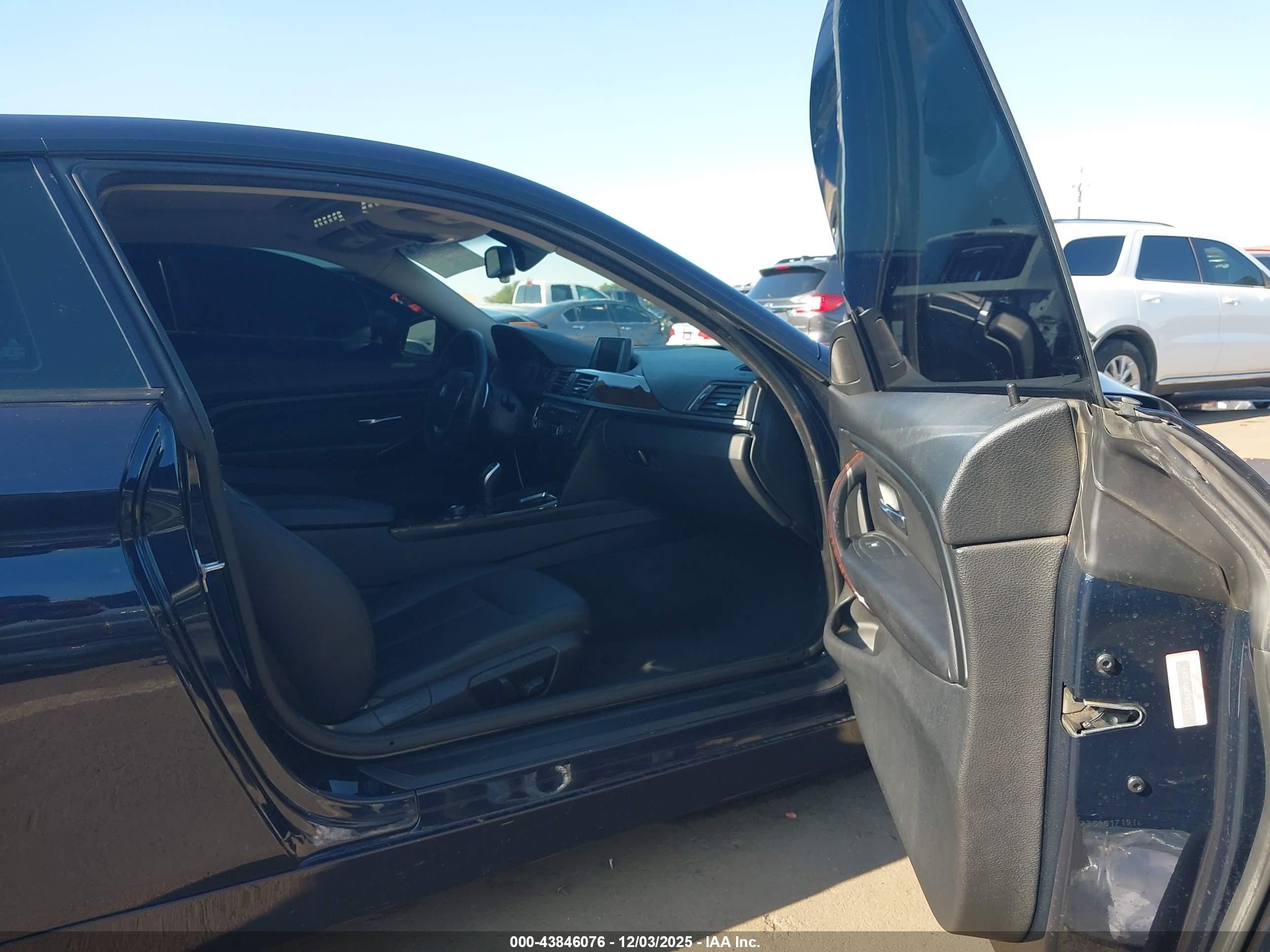 BMW 428I image 5