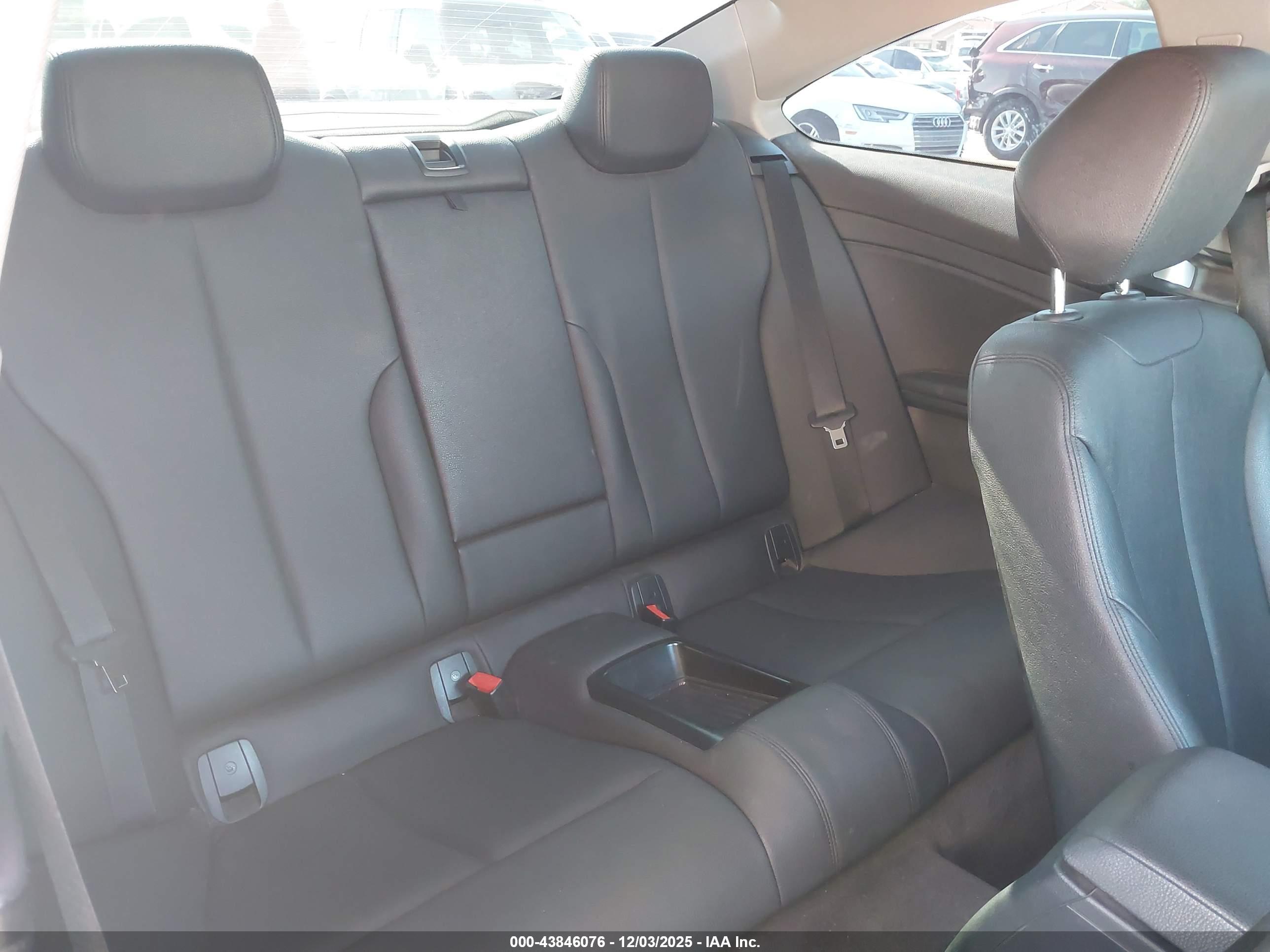 BMW 428I image 8