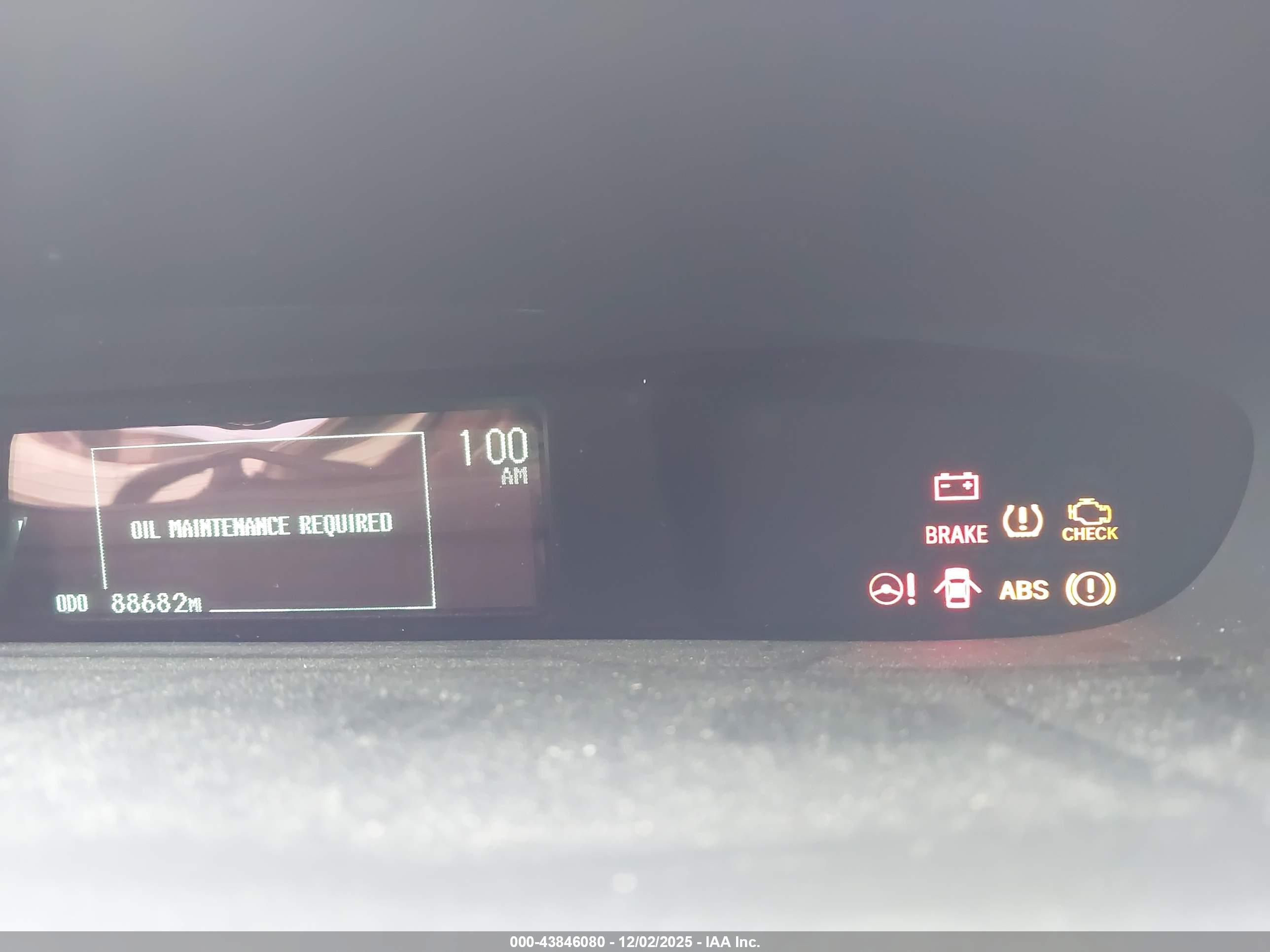 TOYOTA PRIUS image 7