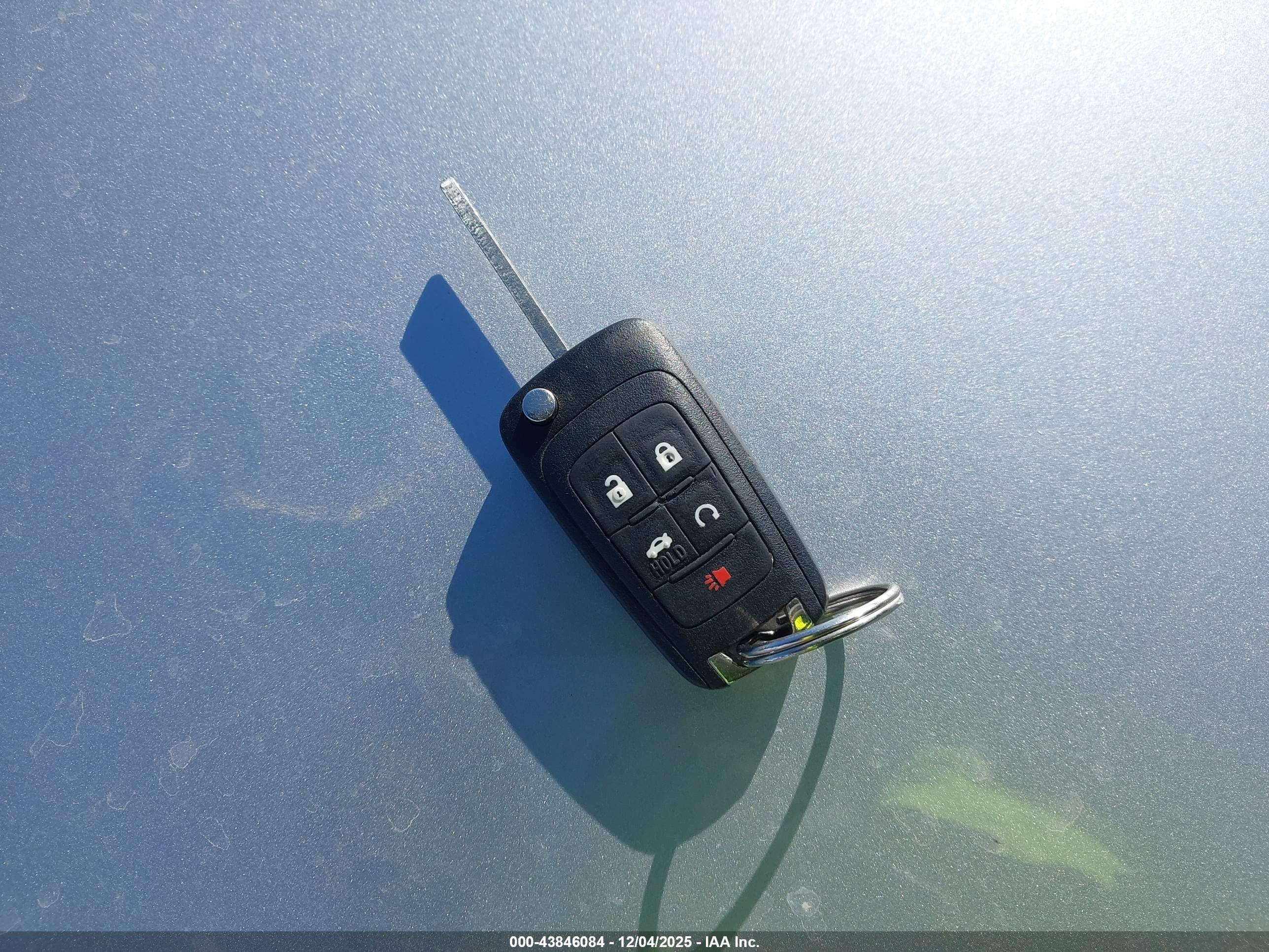 GMC TERRAIN image 11