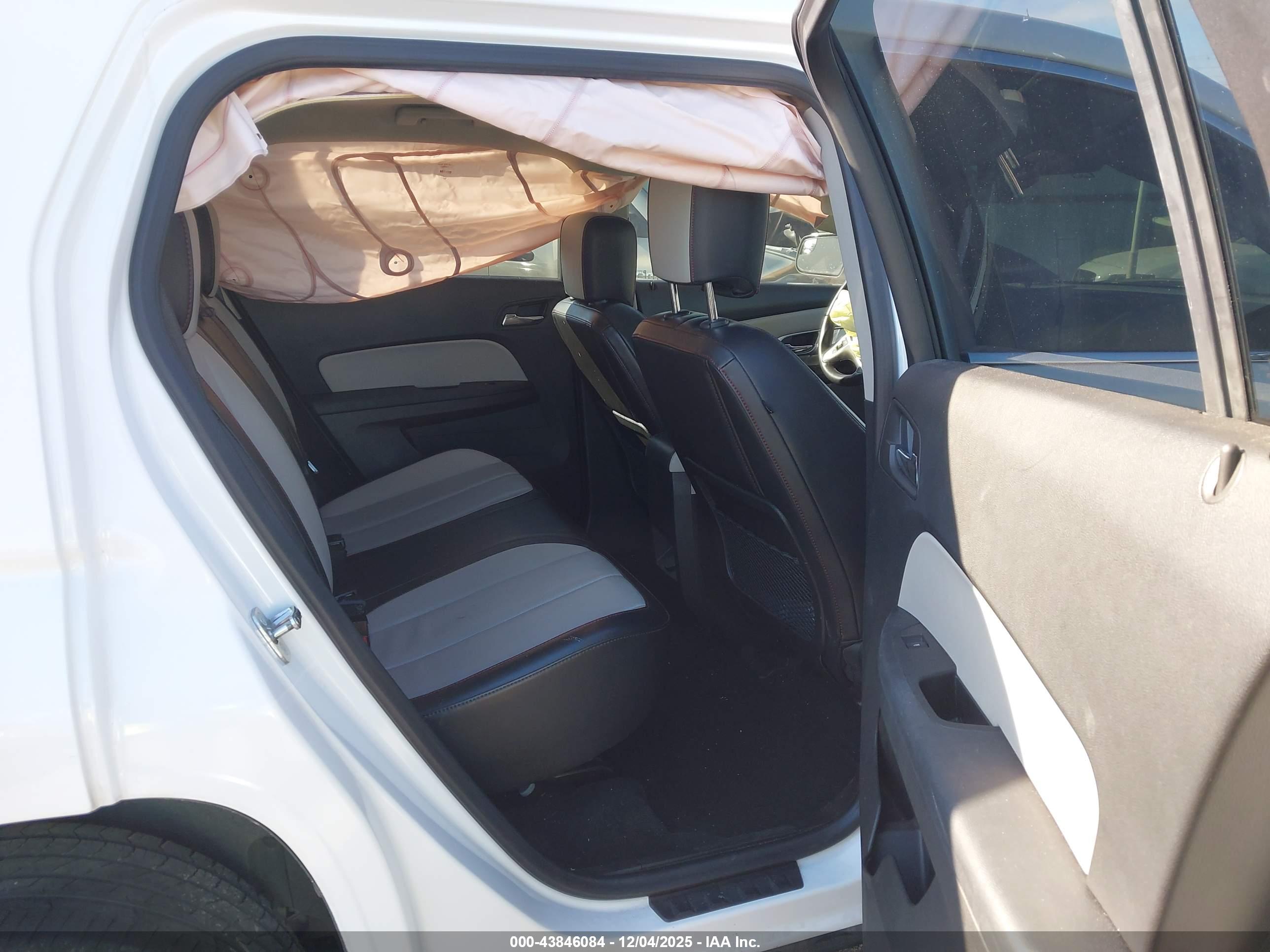 GMC TERRAIN image 8
