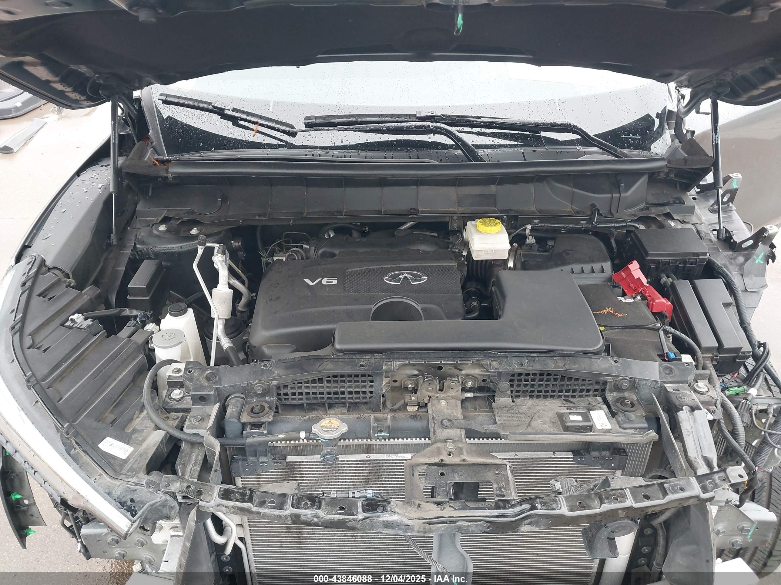 INFINITI QX60 image 10
