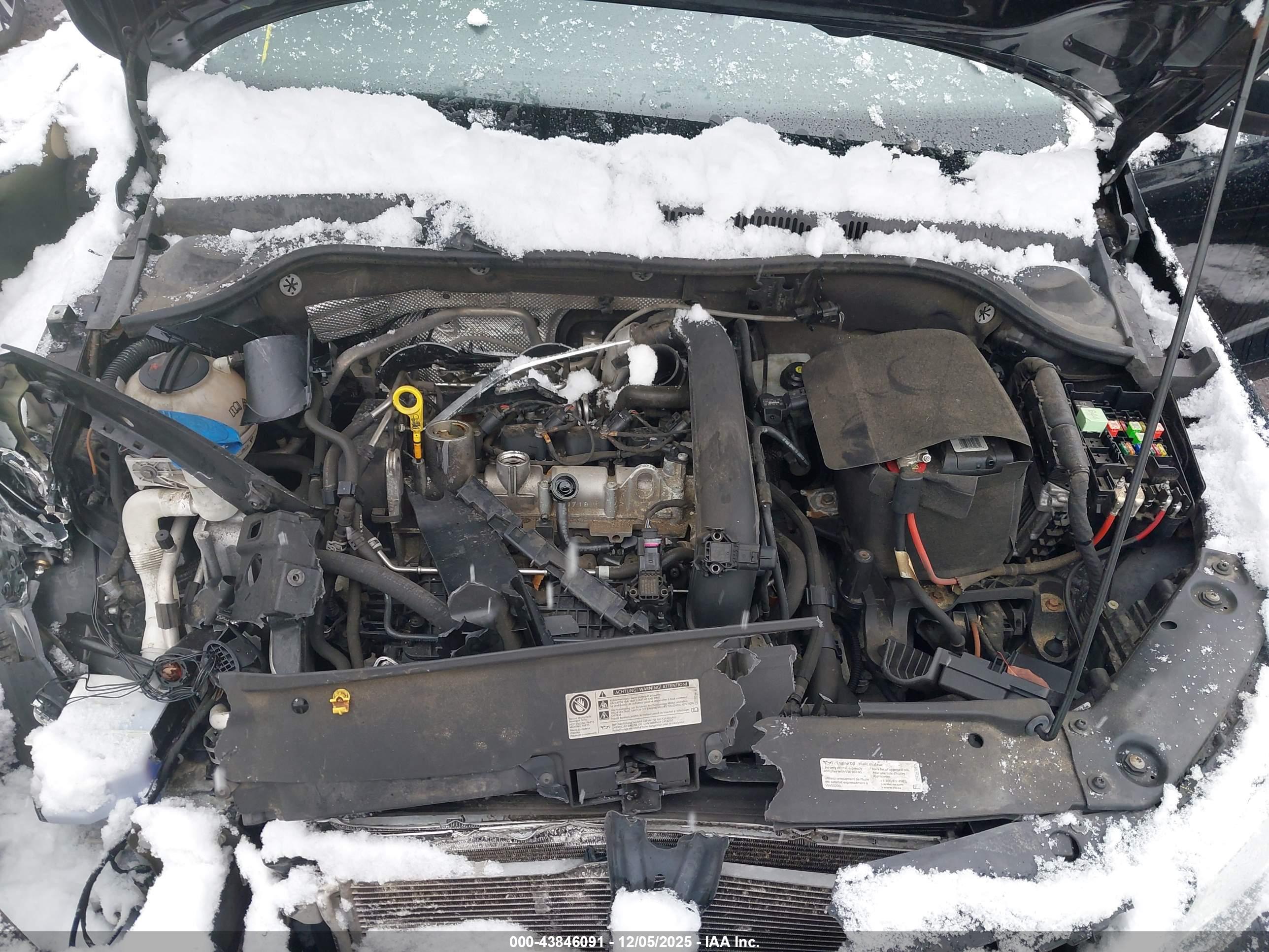 VOLKSWAGEN JETTA image 10