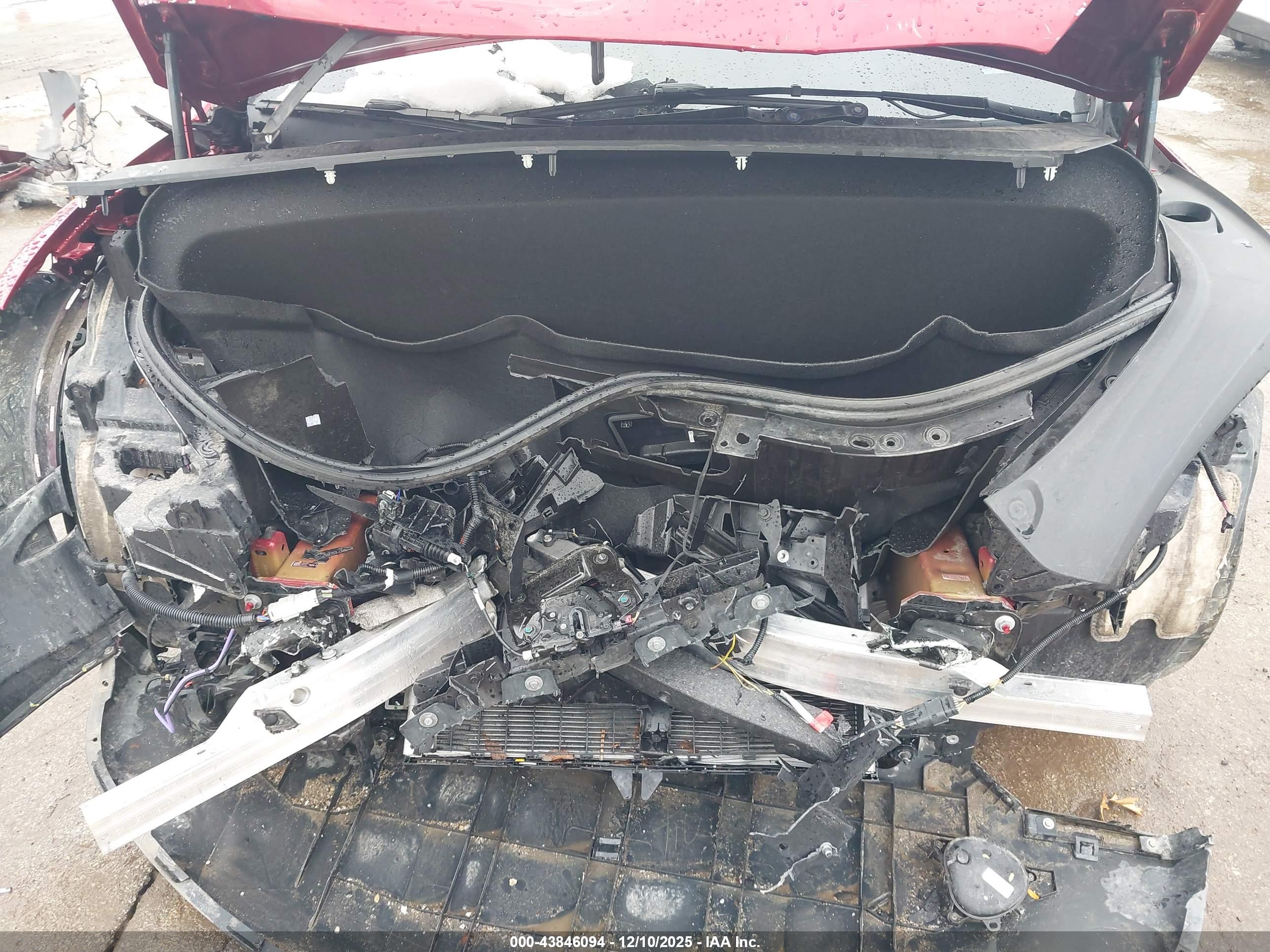 TESLA MODEL image 10