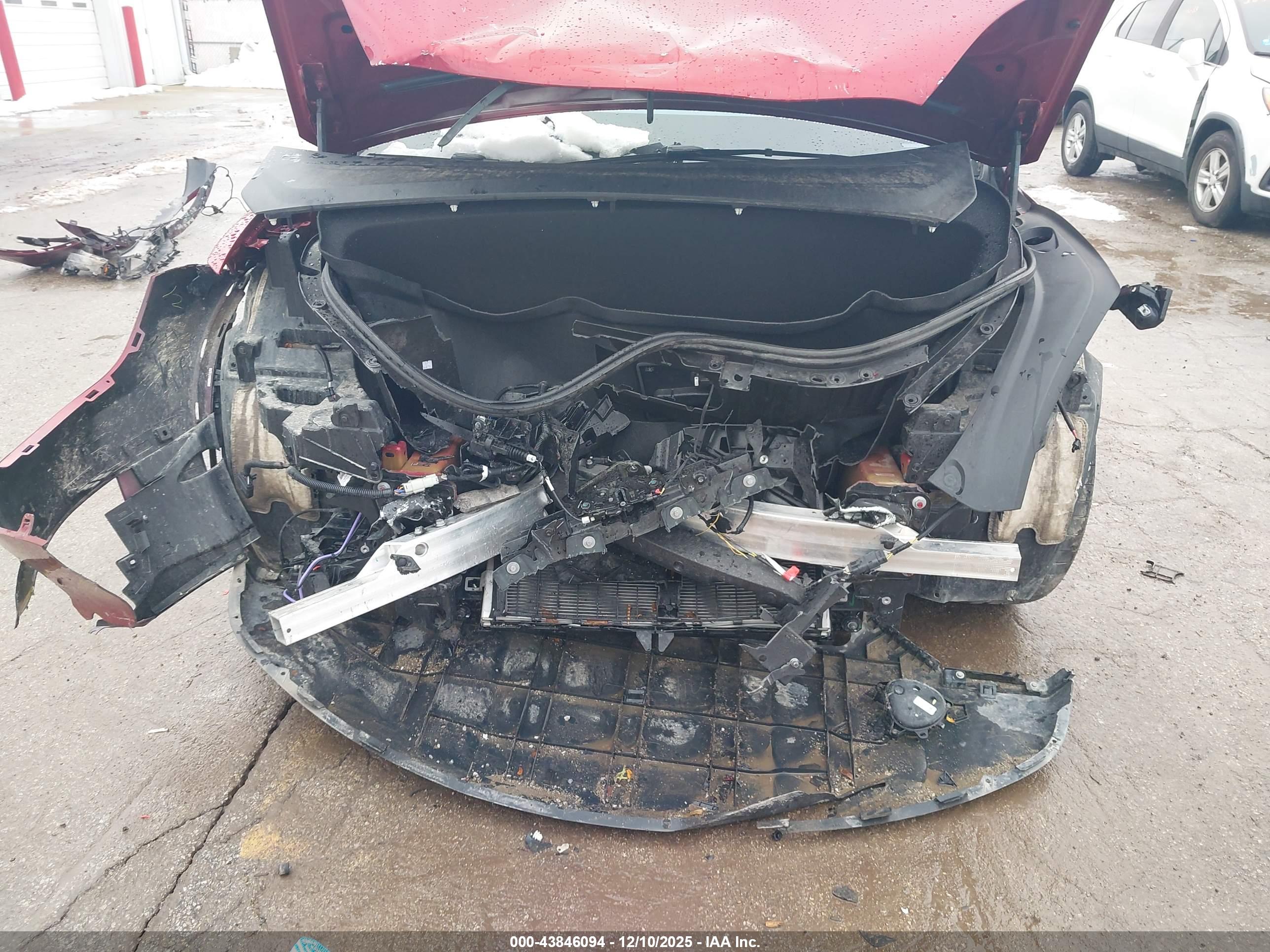 TESLA MODEL image 6