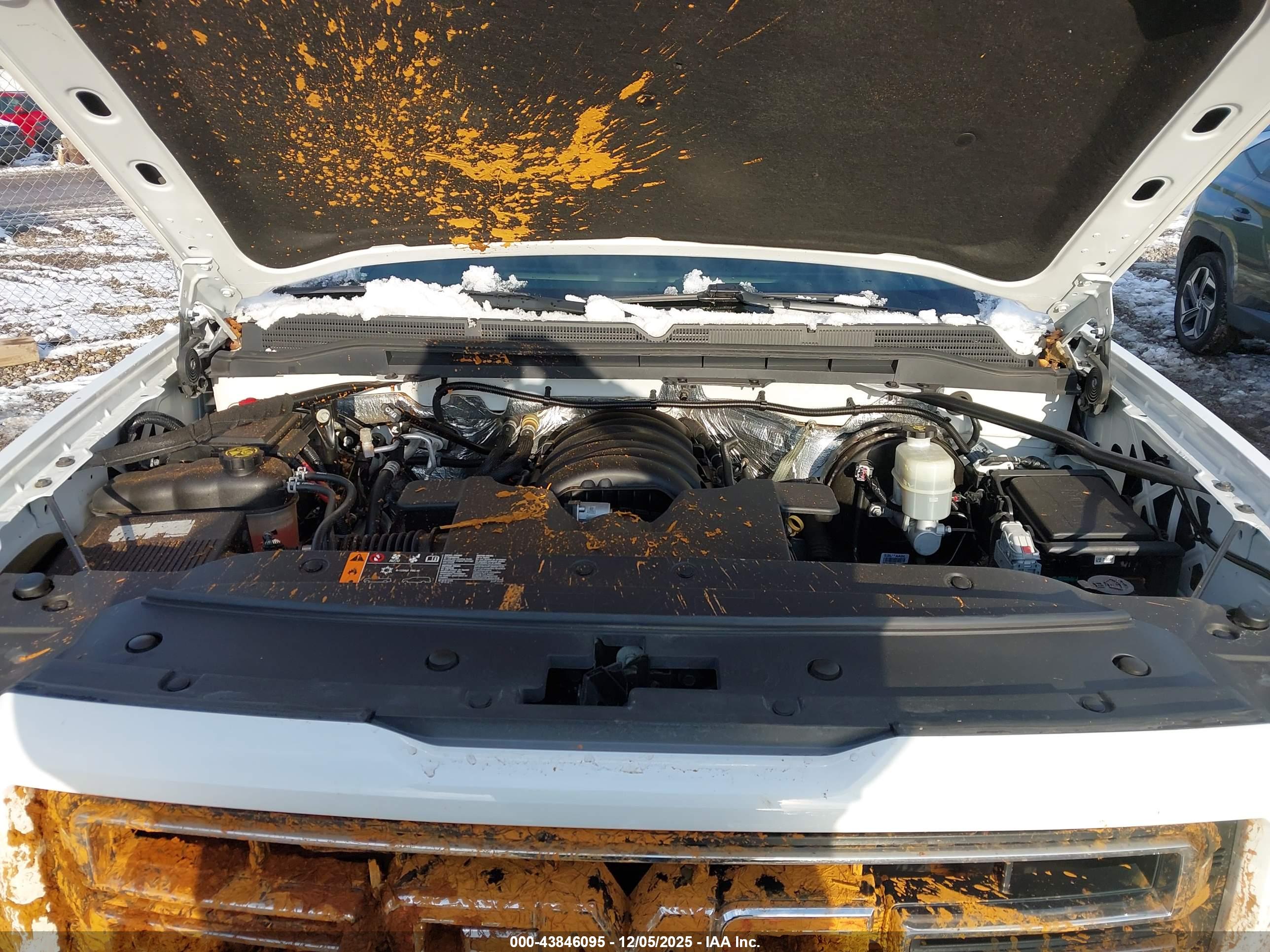 GMC SIERRA image 10