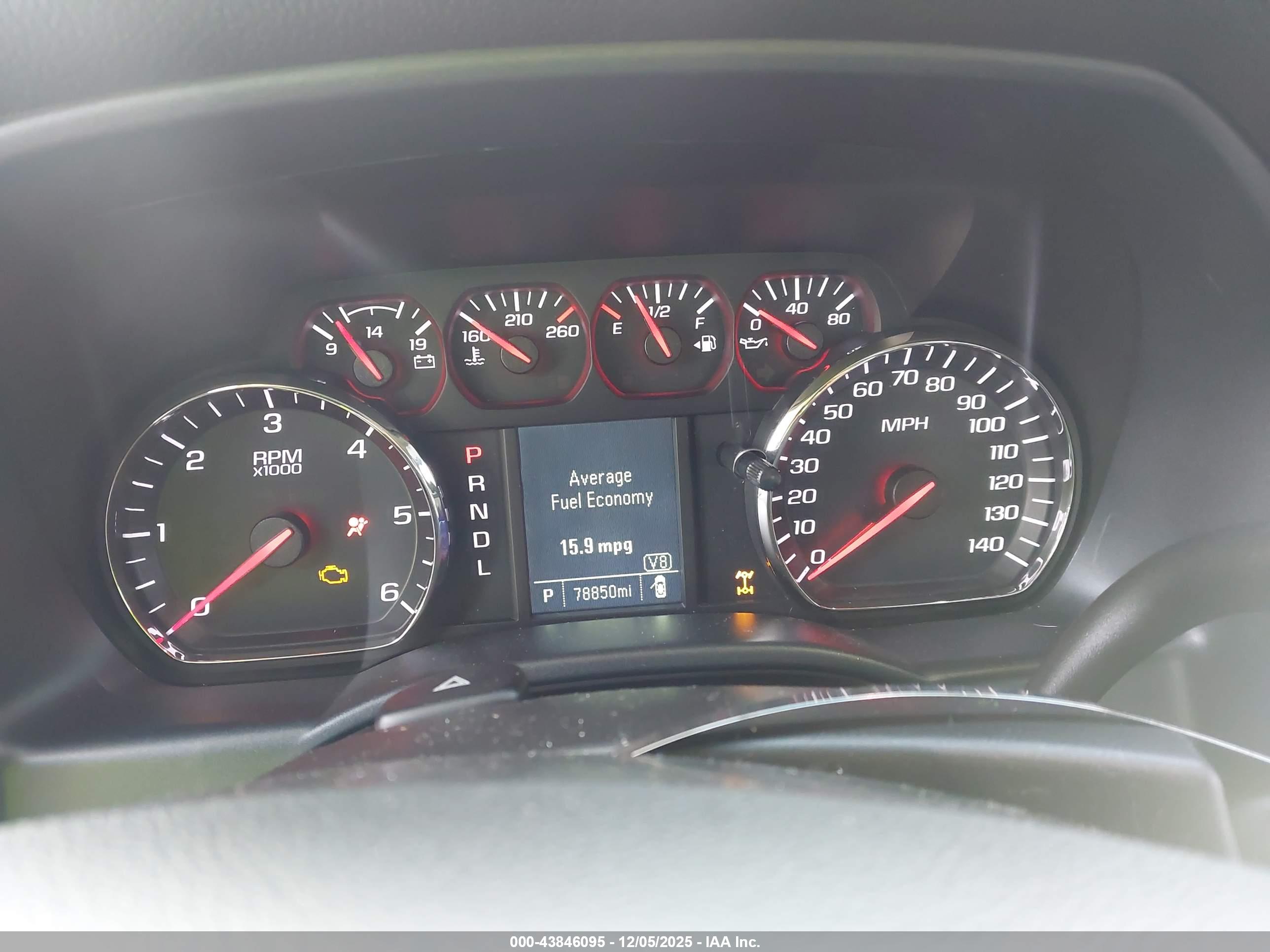 GMC SIERRA image 7