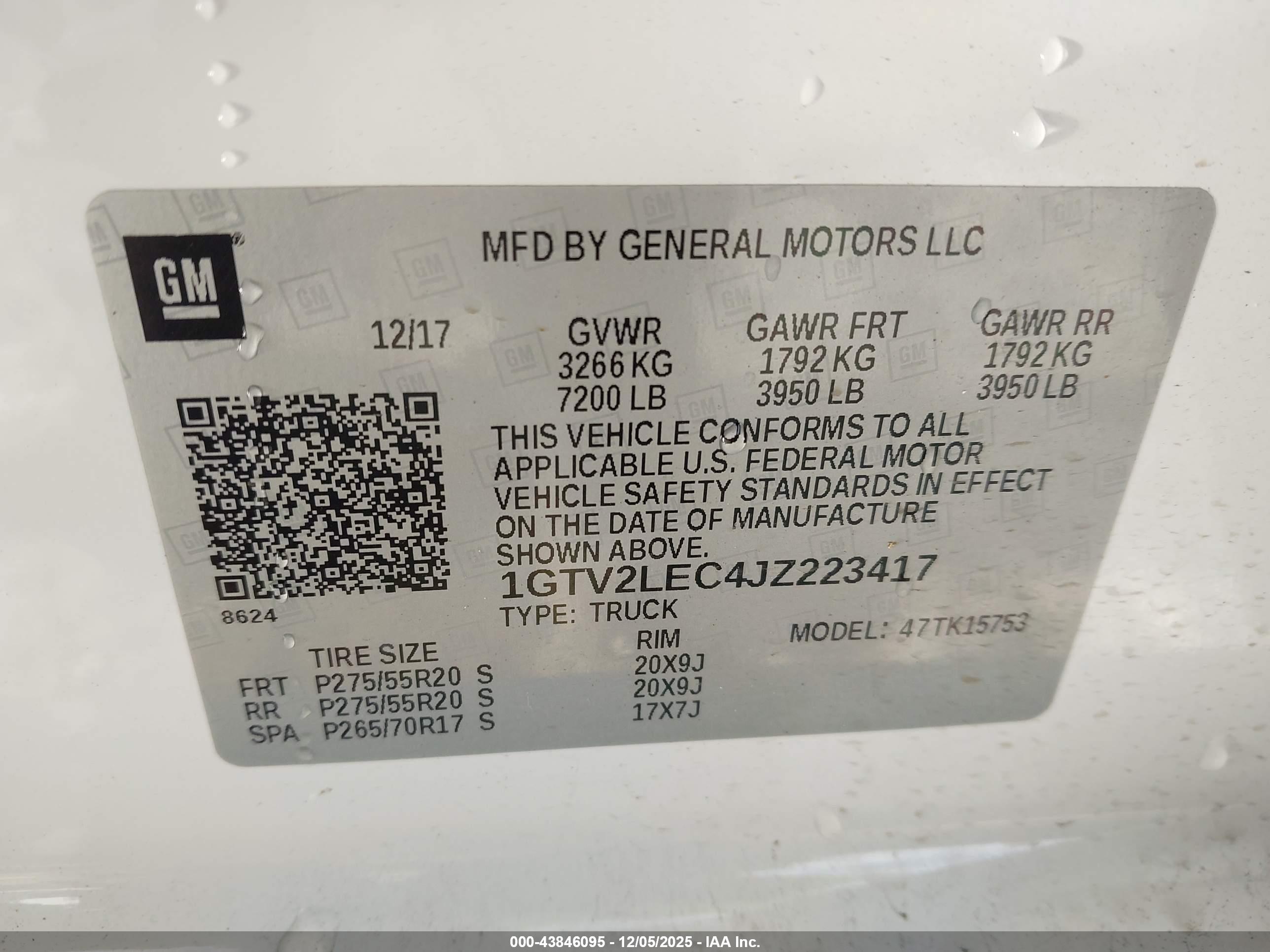 GMC SIERRA image 9