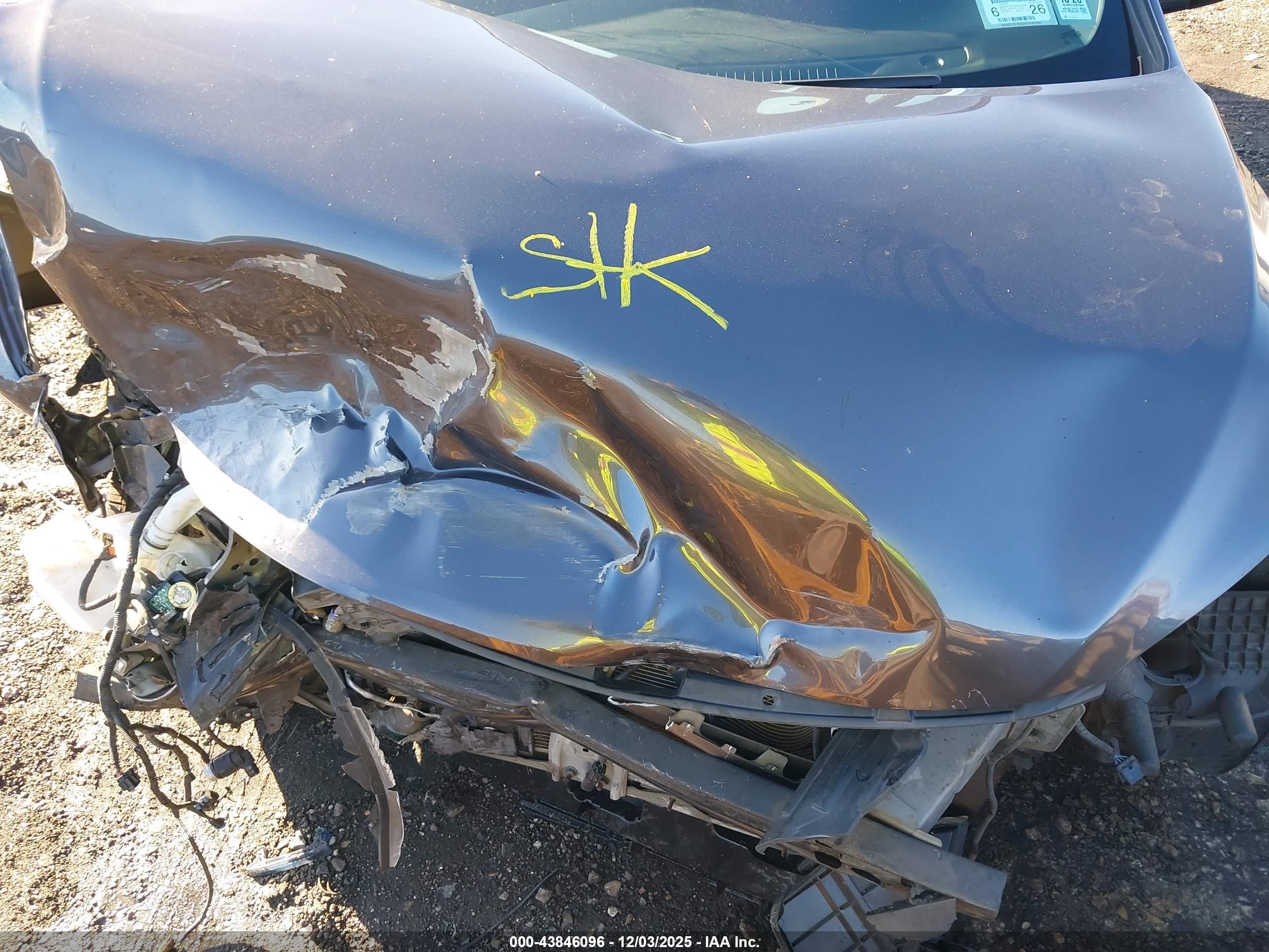 NISSAN SENTRA image 10