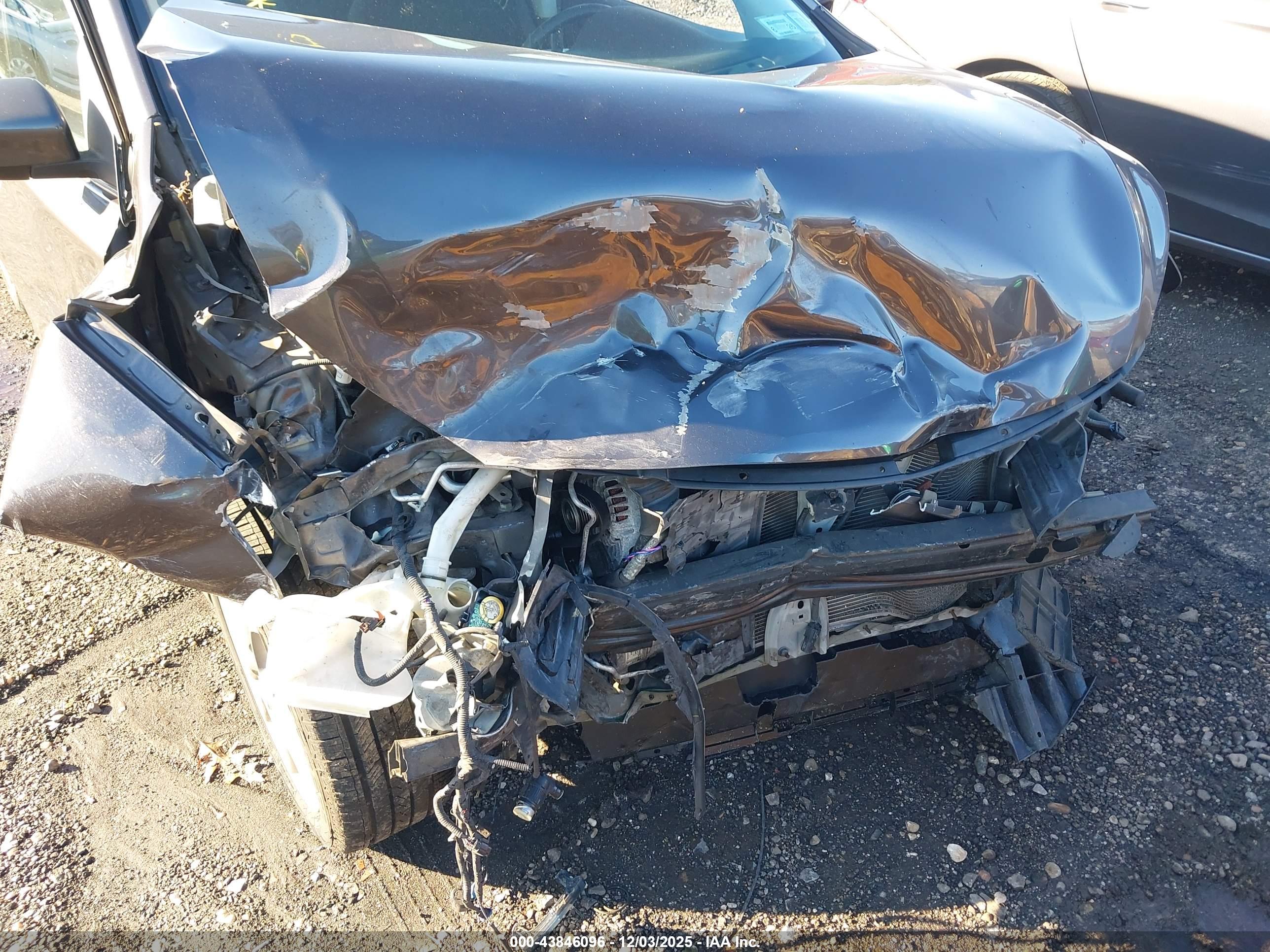 NISSAN SENTRA image 6