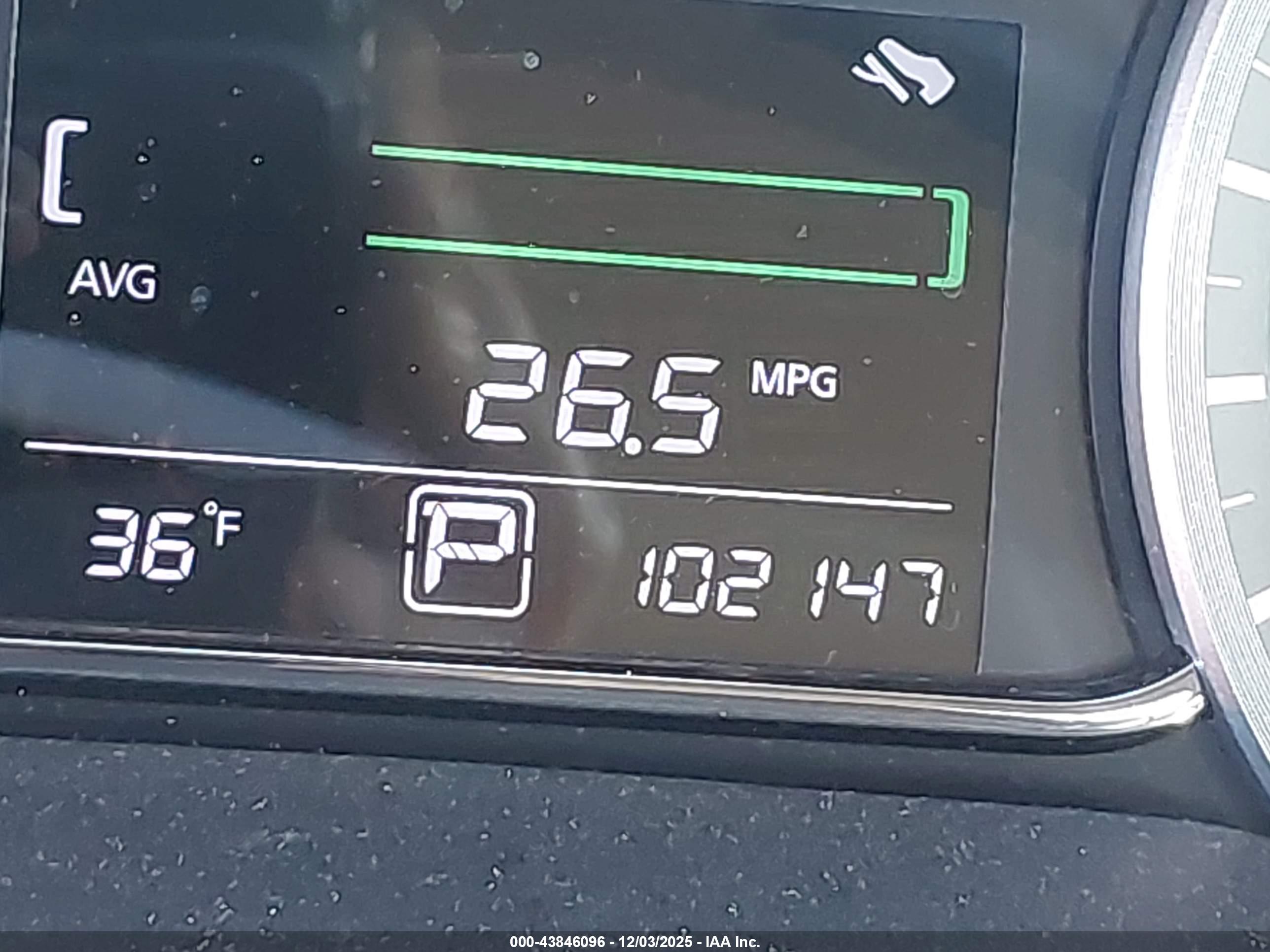 NISSAN SENTRA image 7