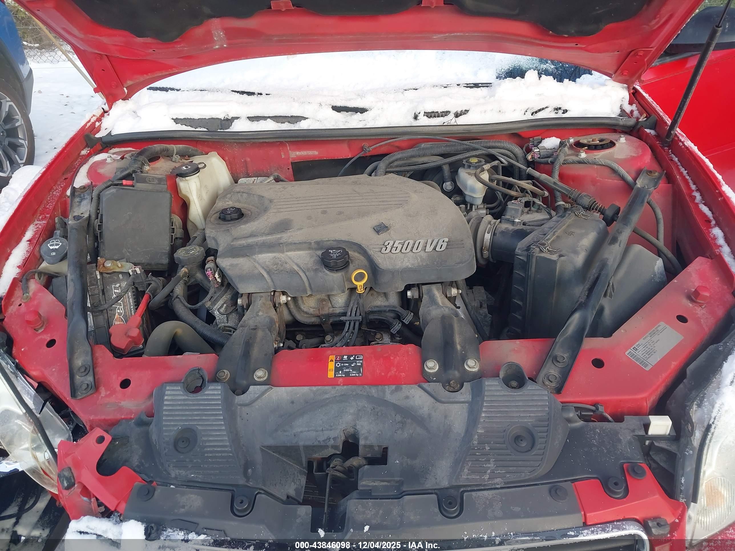 CHEVROLET IMPALA image 10