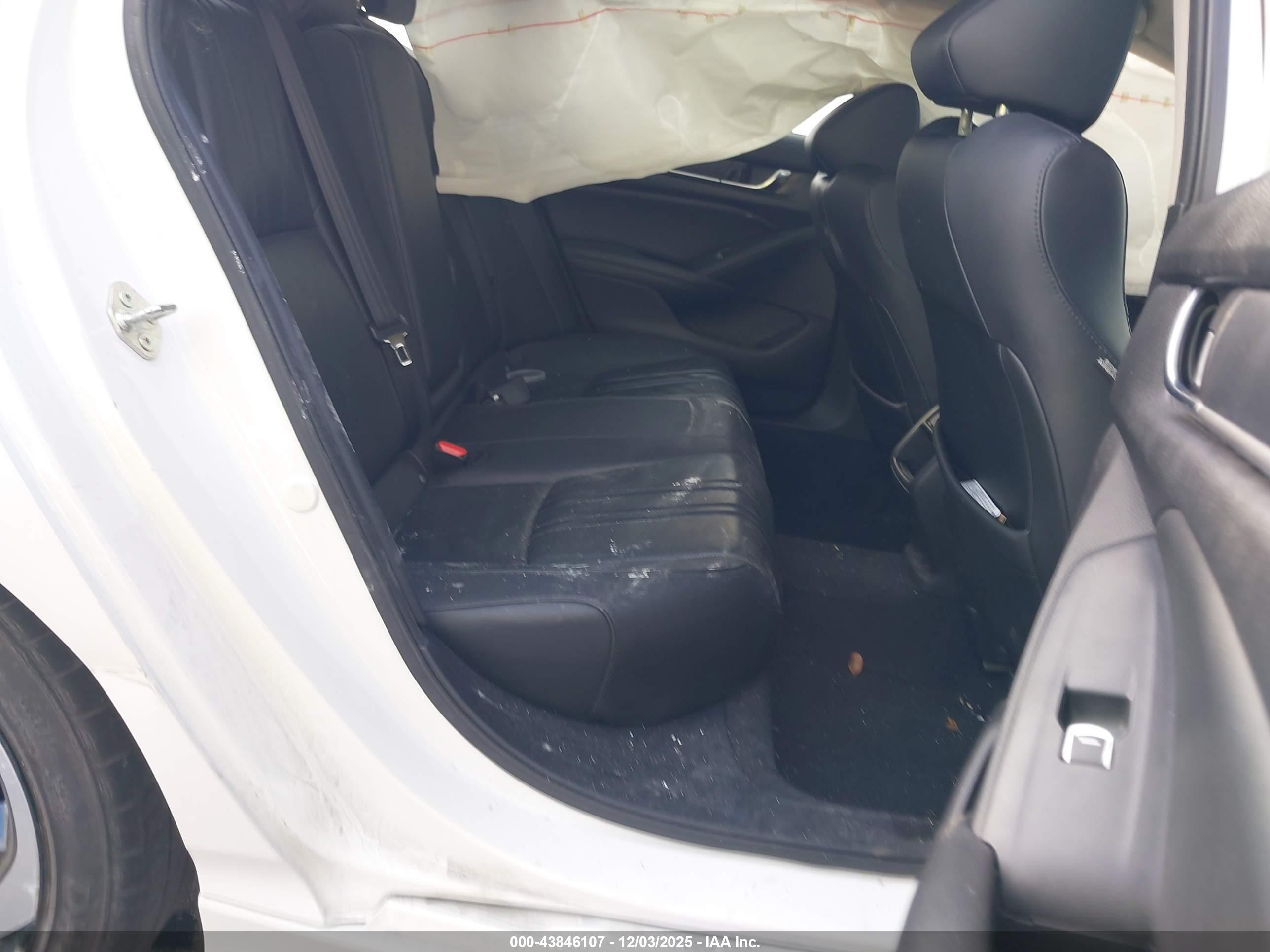 HONDA ACCORD image 8